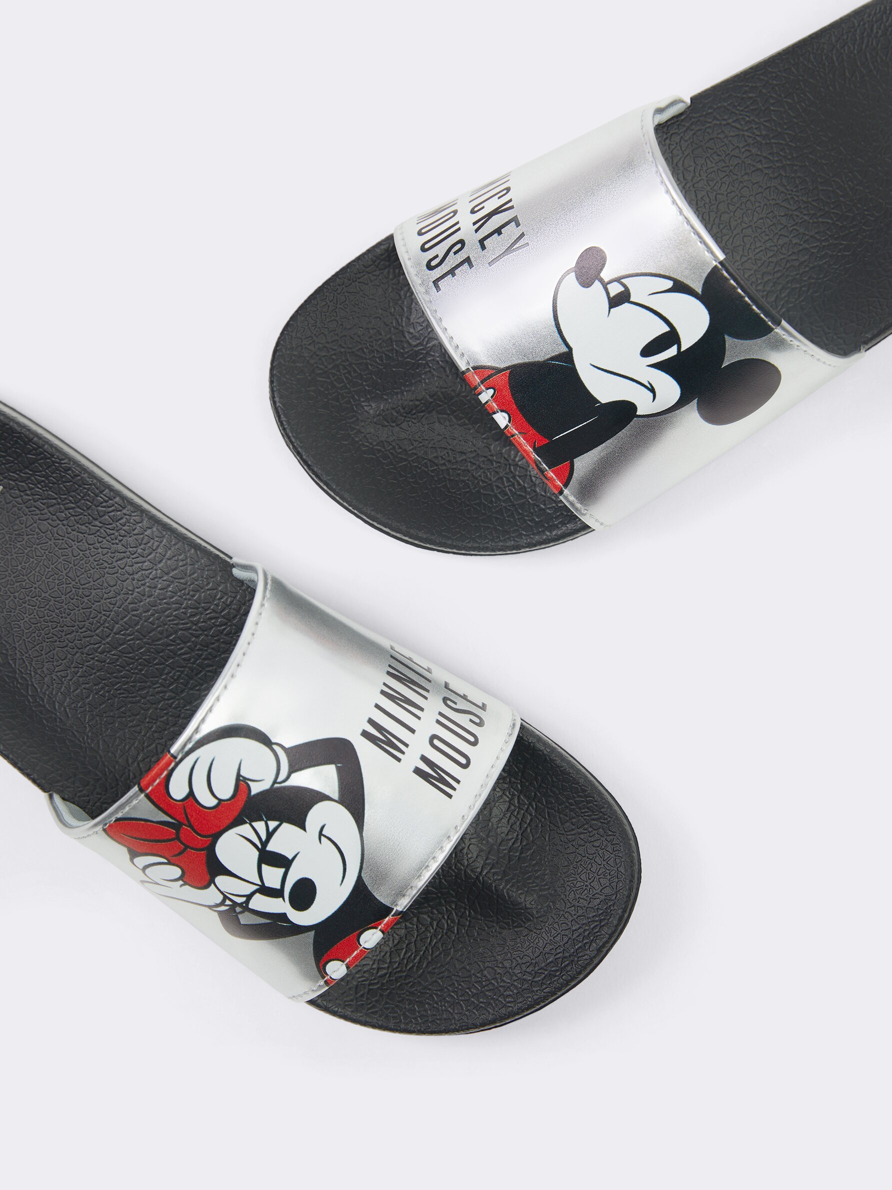Chanclas disney mujer cheap