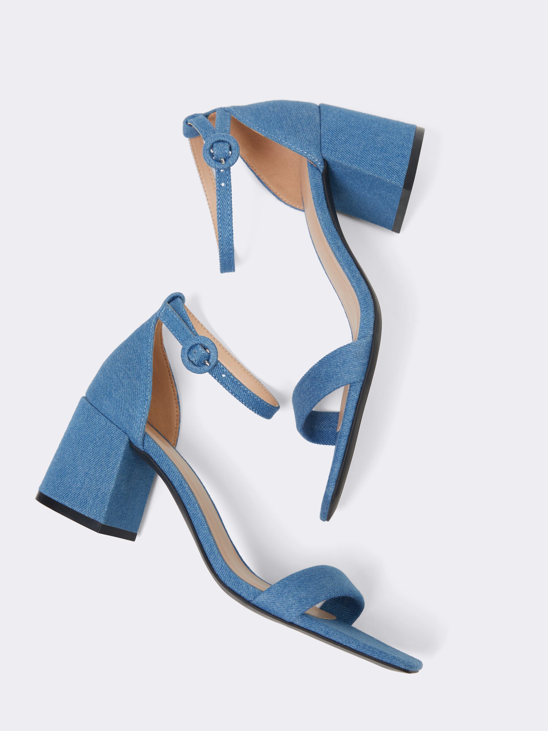Lefties sales zapatos mujer