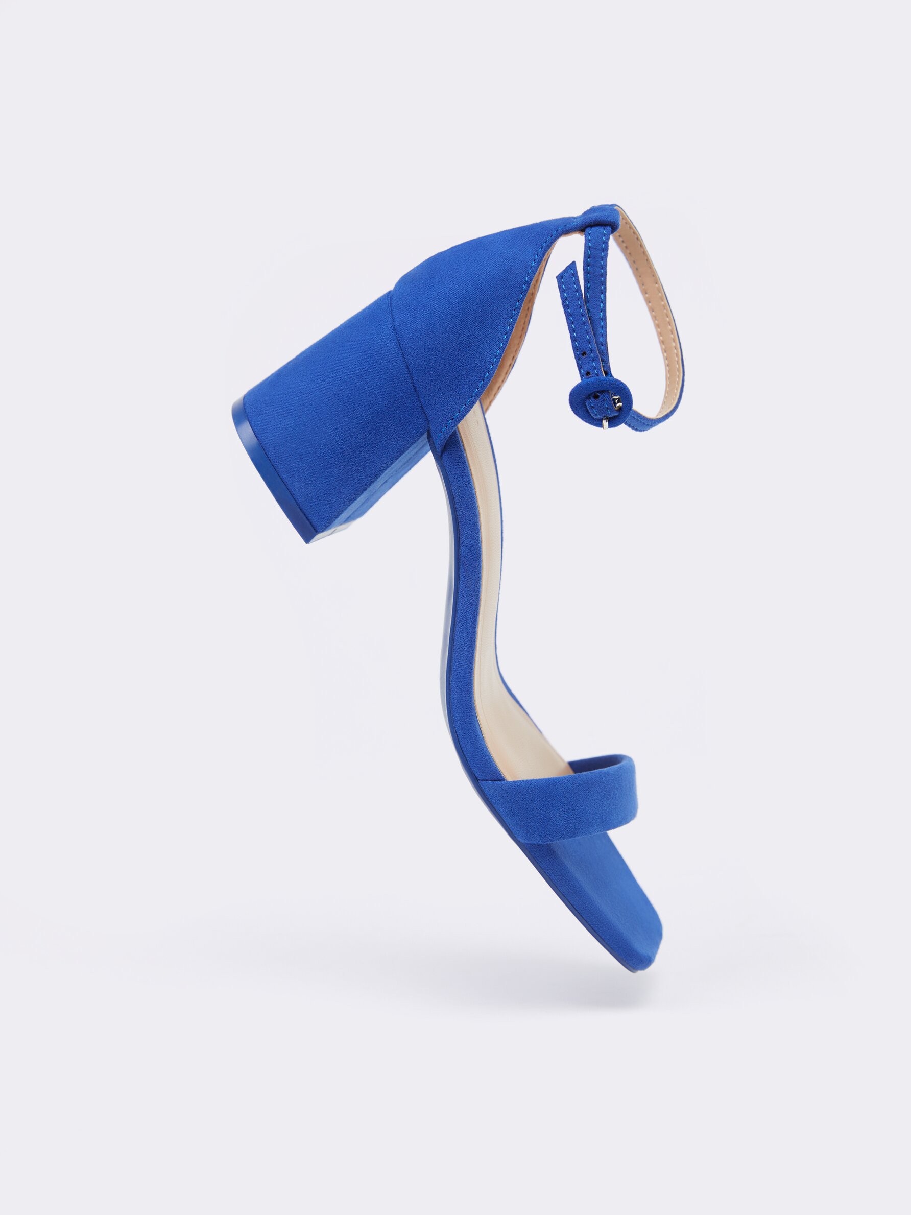 Minimalist high heels new arrivals