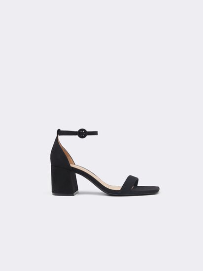 Zapatos de tac n de mujer Lefties Nueva Colecci n