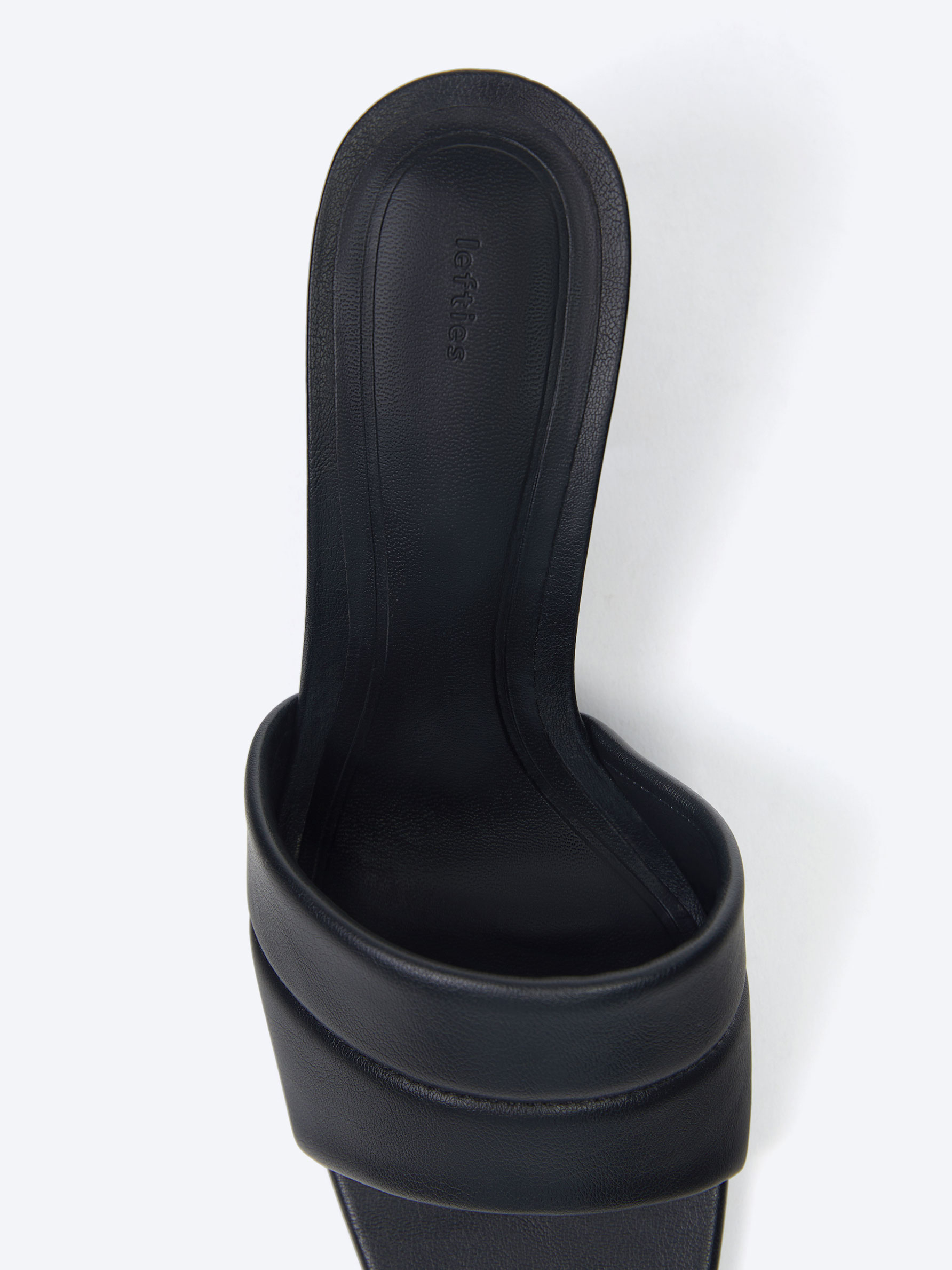 Sandalia 2025 mule feminina