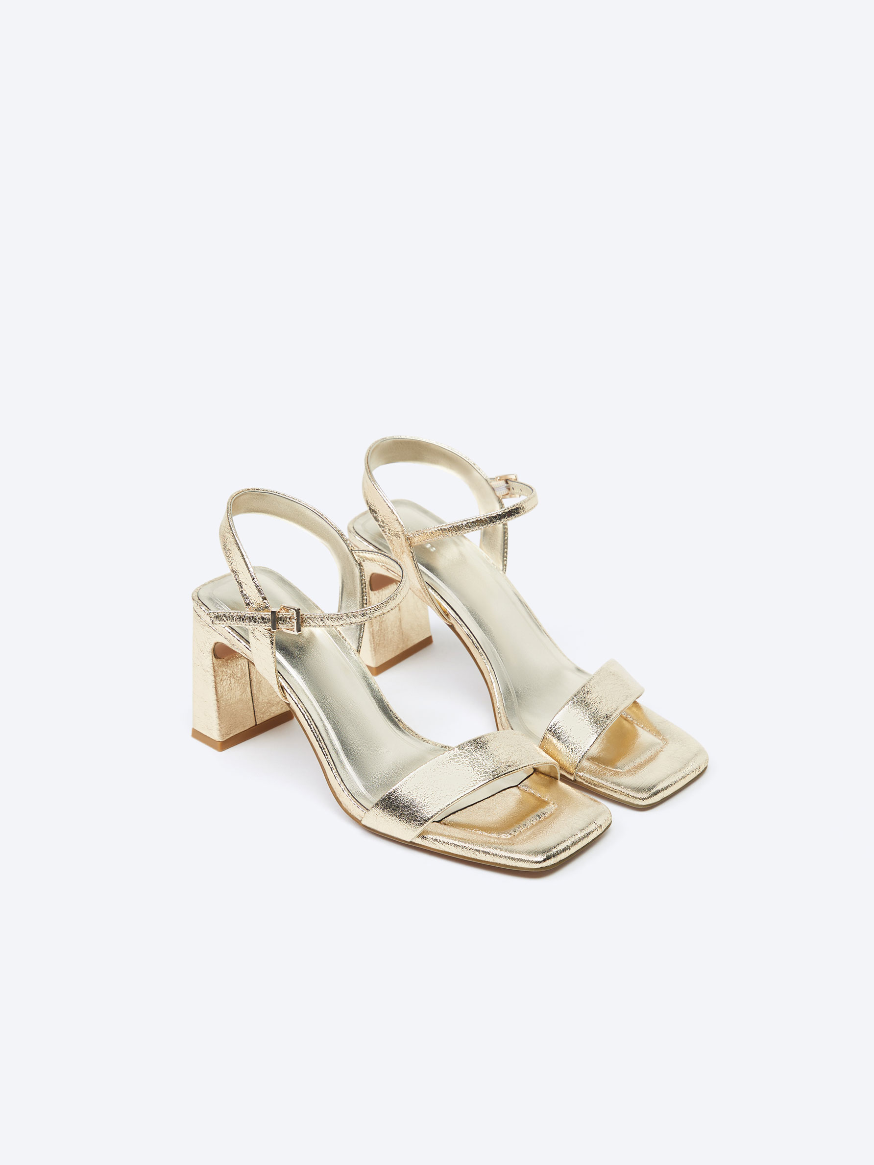 Sandalia tac n tira Zapatos Tac n ZAPATOS Mujer Lefties