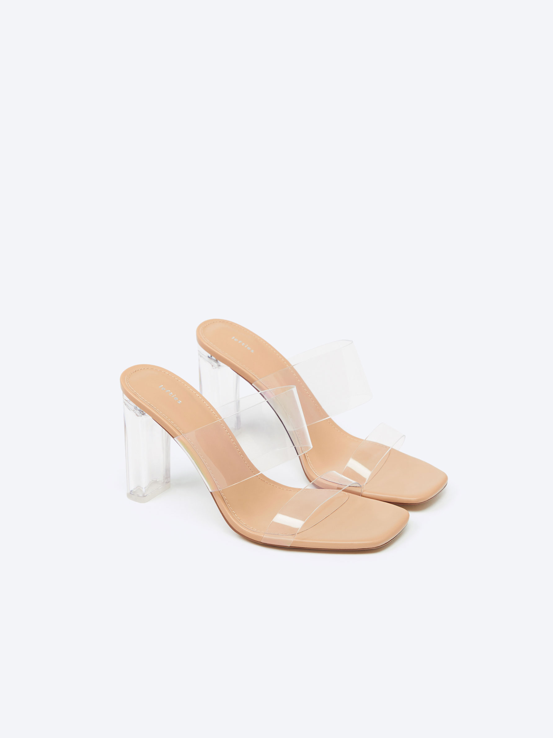 Lefties tacones clearance