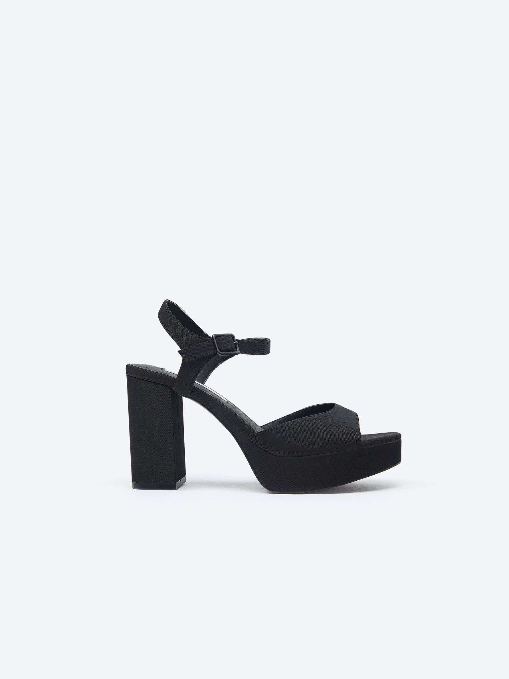Tacon plataforma outlet