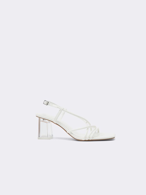 Topshop best sale nico sandal