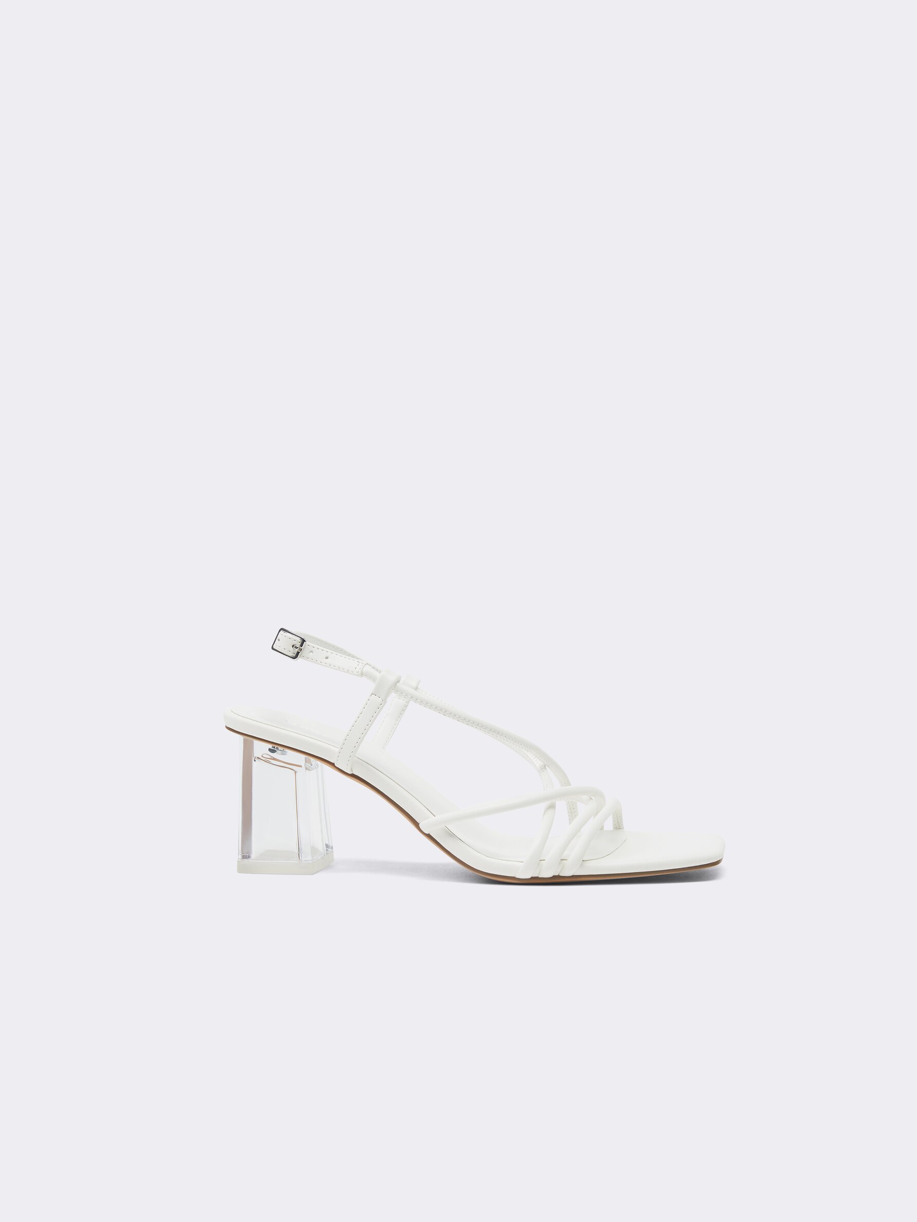 Methacrylate heels hotsell
