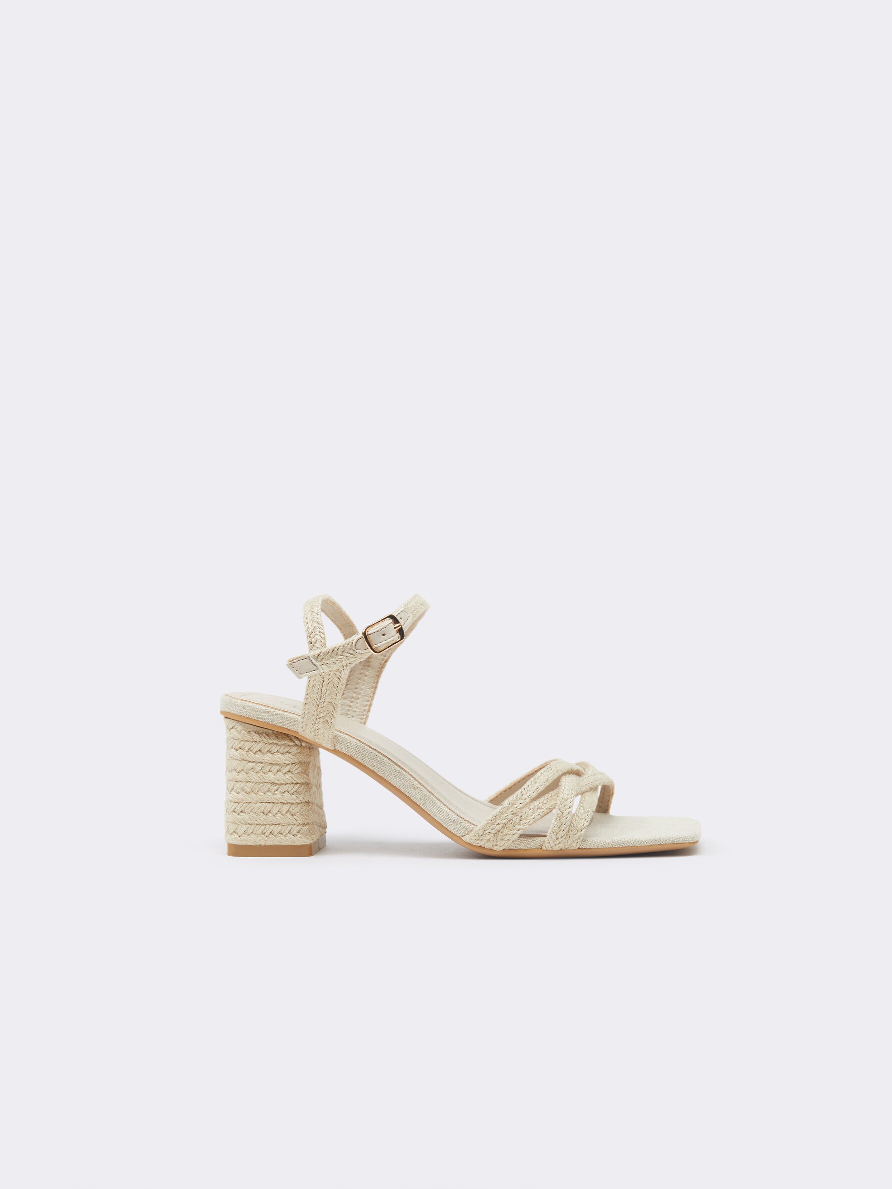 Lefties hotsell zapatos tacon