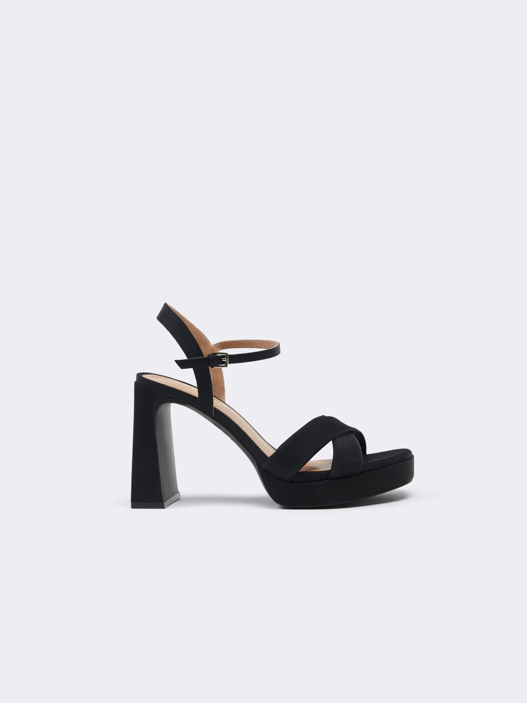 Lefties zapatos tacon clearance