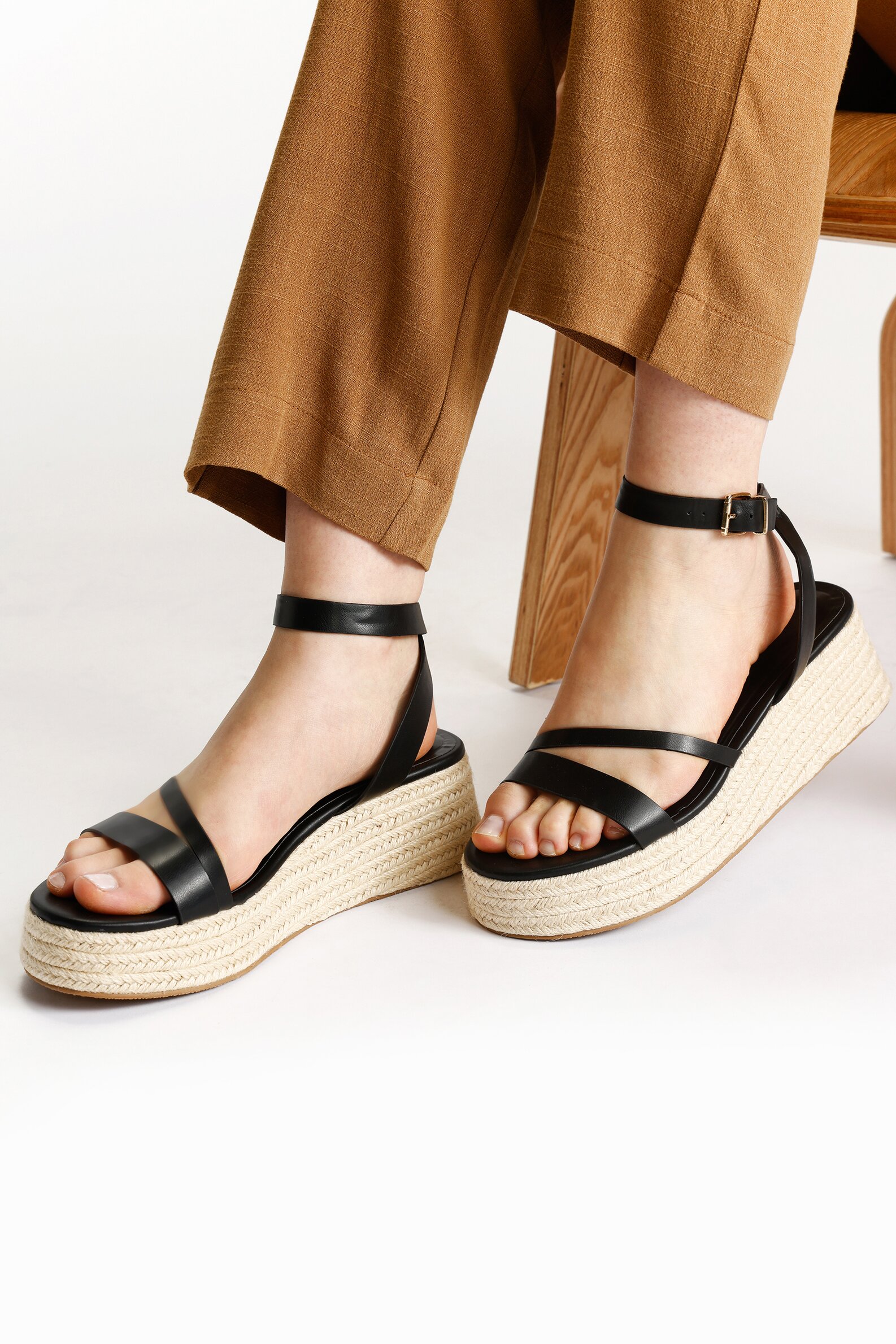 Business wedges on sale