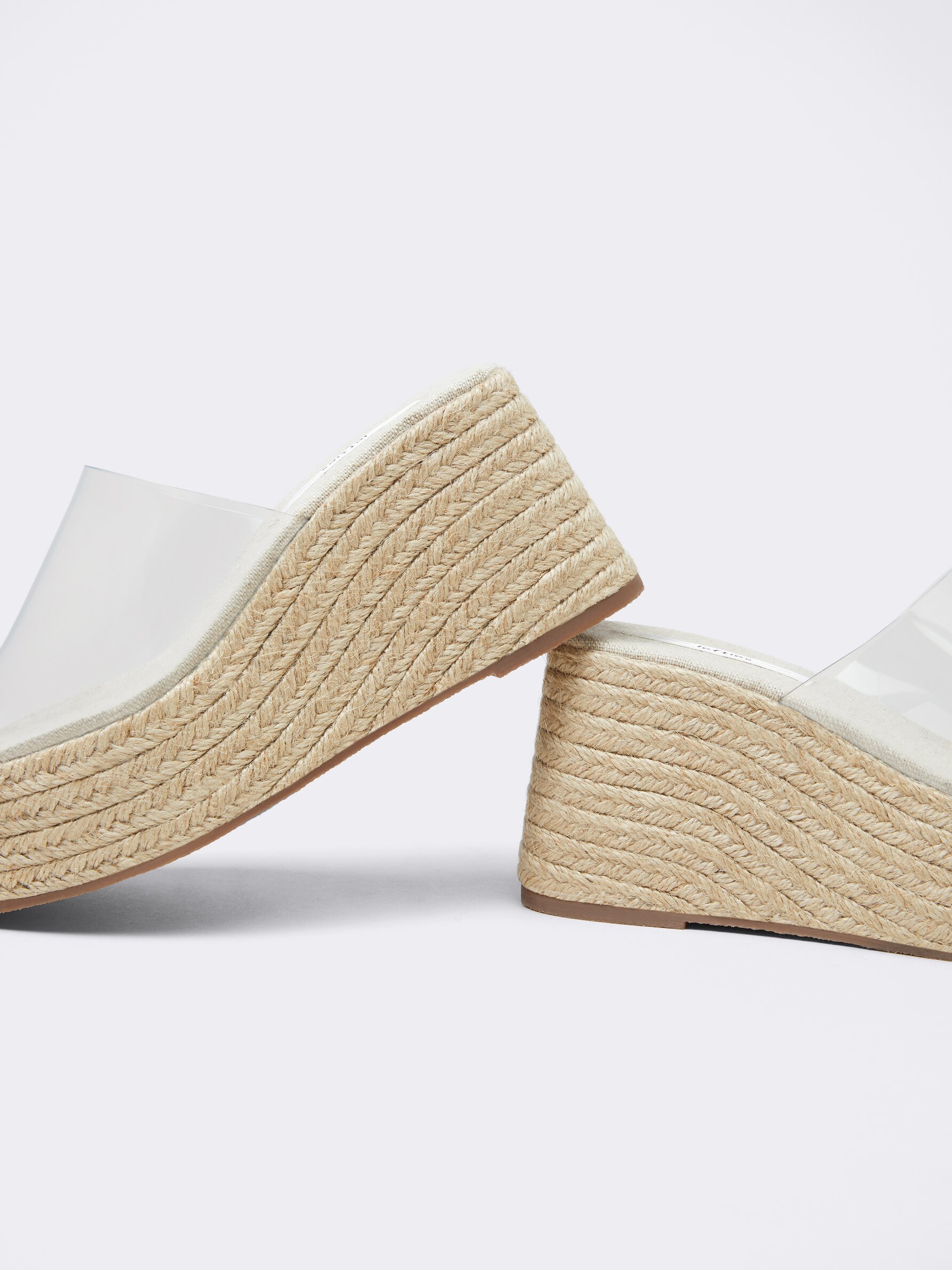 Vinyl wedges shop