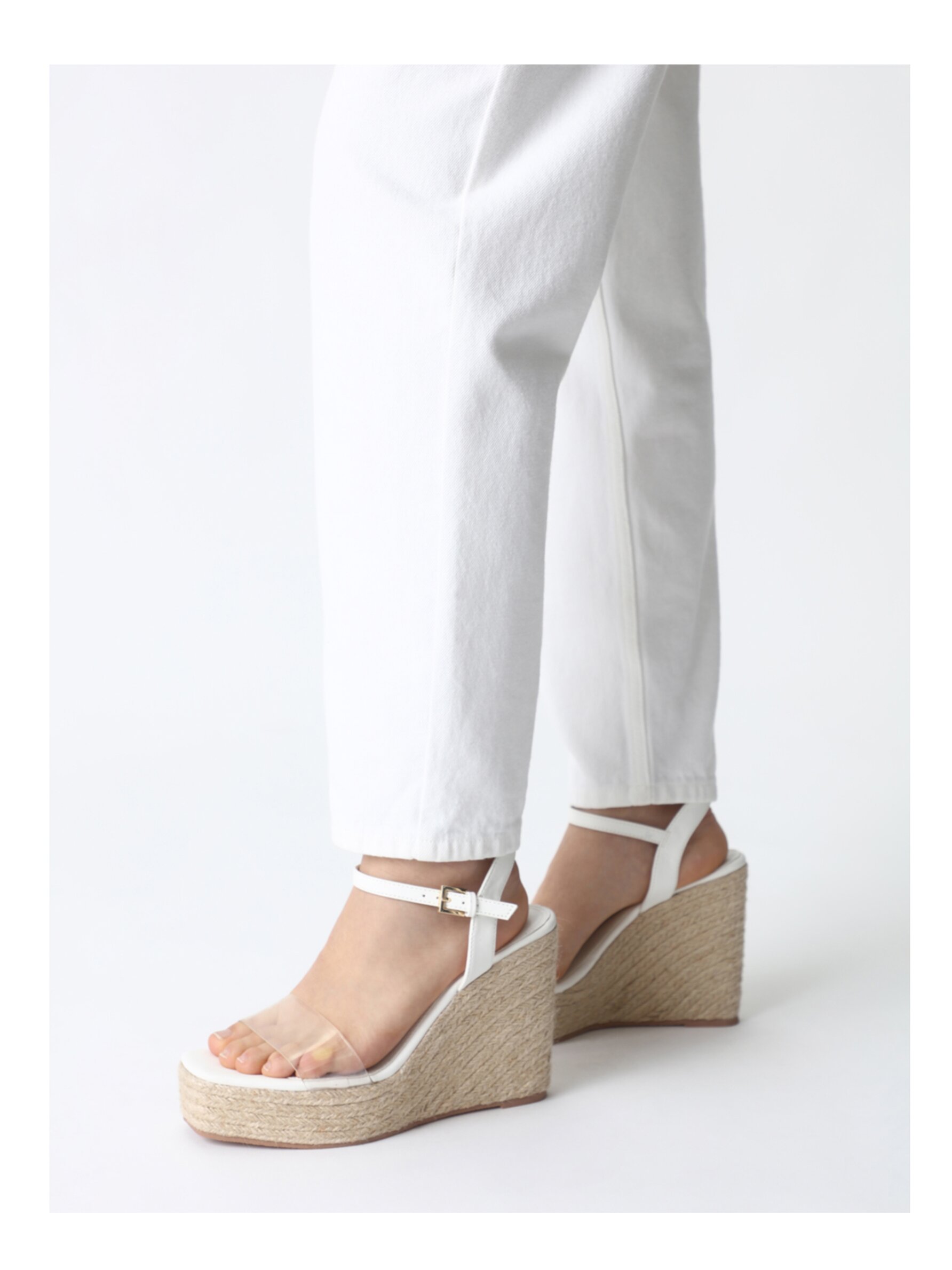 Vinyl wedges new arrivals