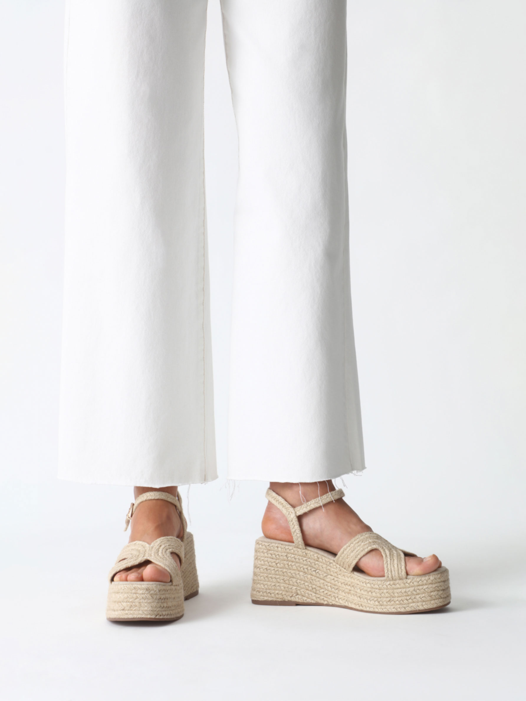 Cu a yute ZAPATOS Mujer Lefties Andorra