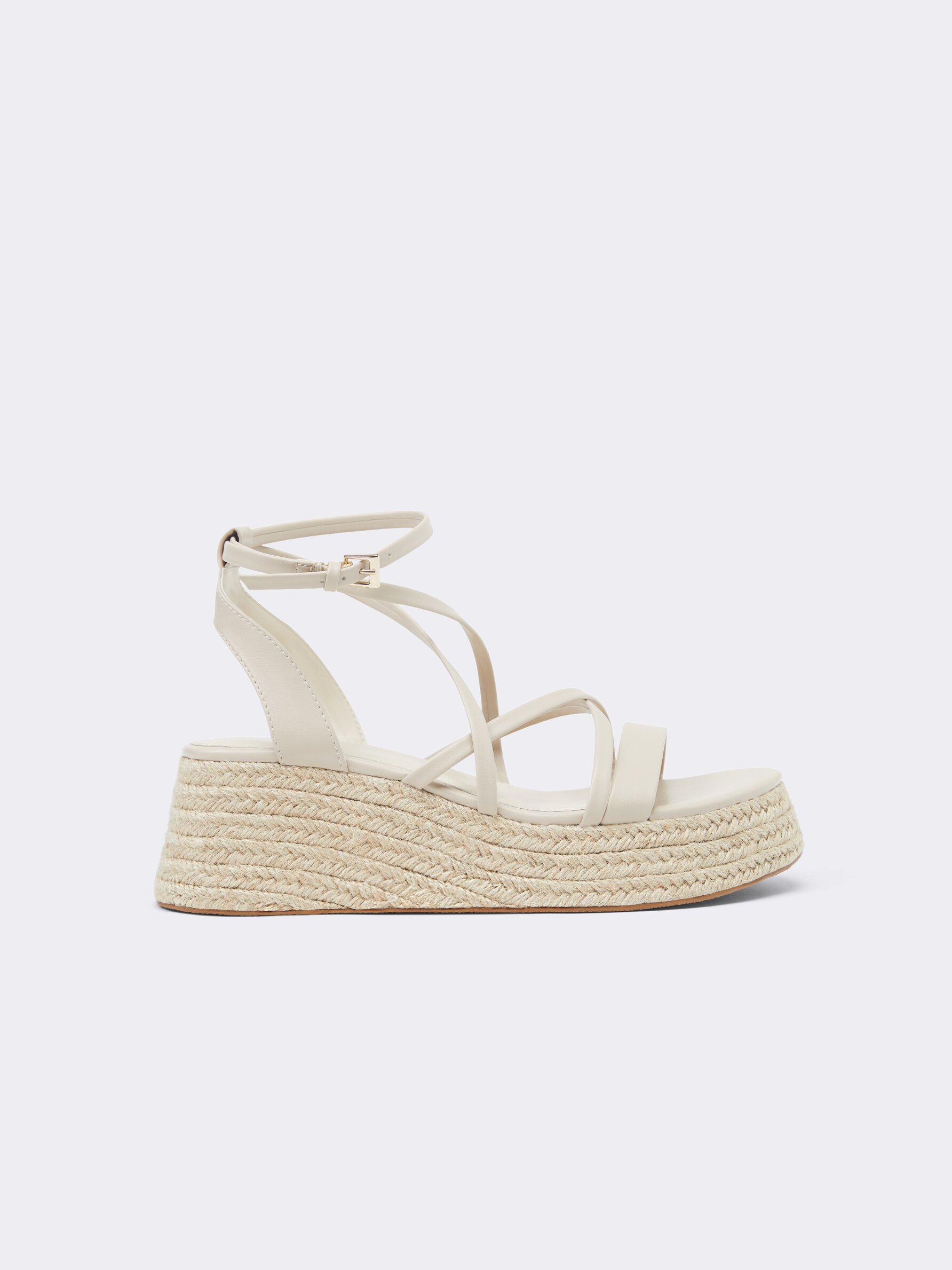 ladies casual jute wedge platform fancy| Alibaba.com