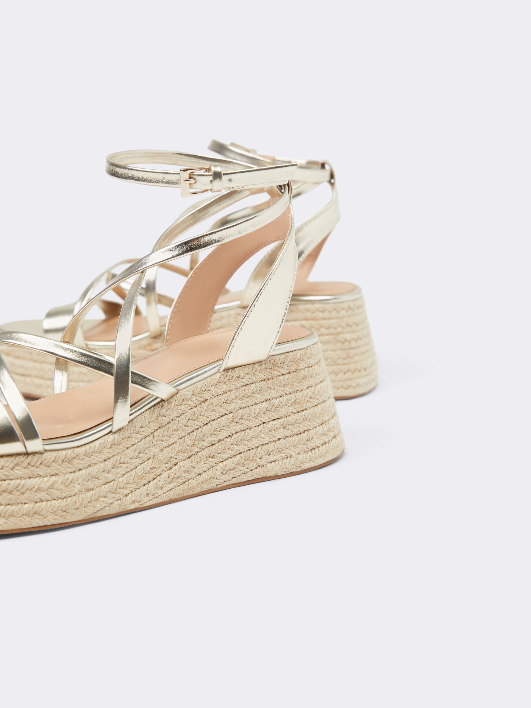 Sandalias hot sale yute mango