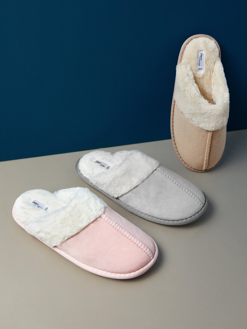 Zapatillas de levantarse 2025 mujer