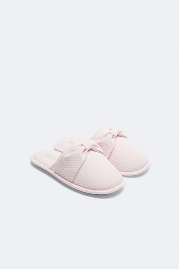 Zapatillas casa hipercor hotsell mujer