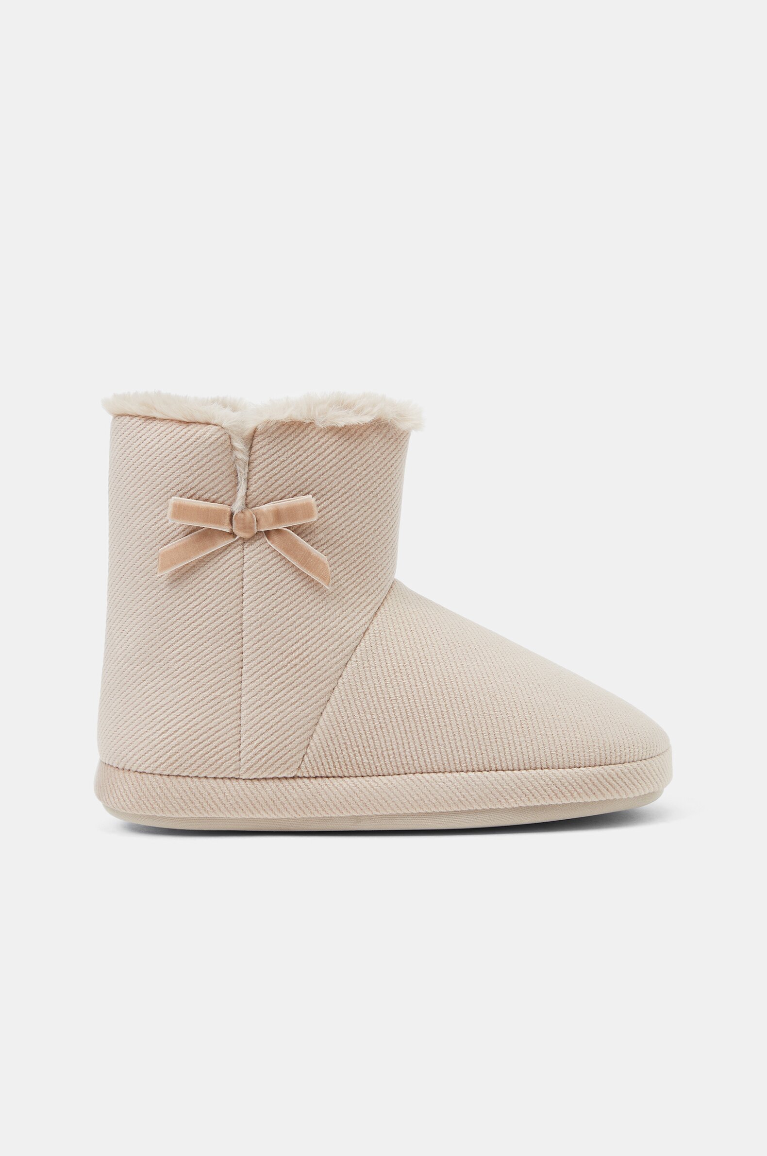 Womens house slipper boots outlet