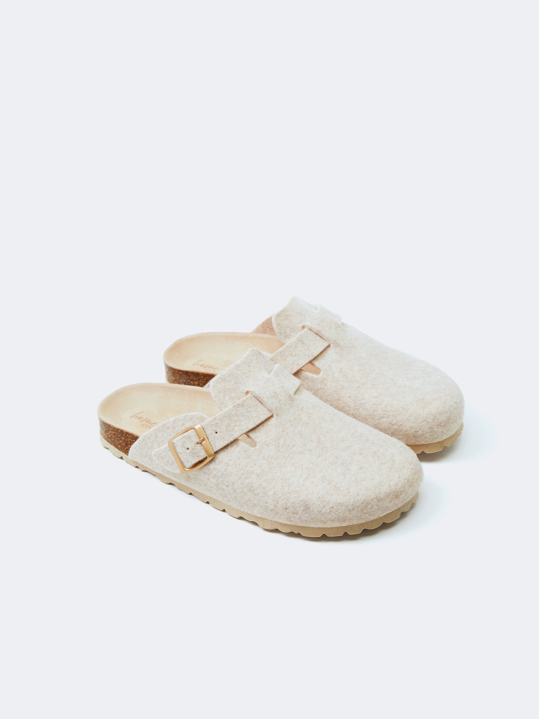 Clog house slippers hotsell