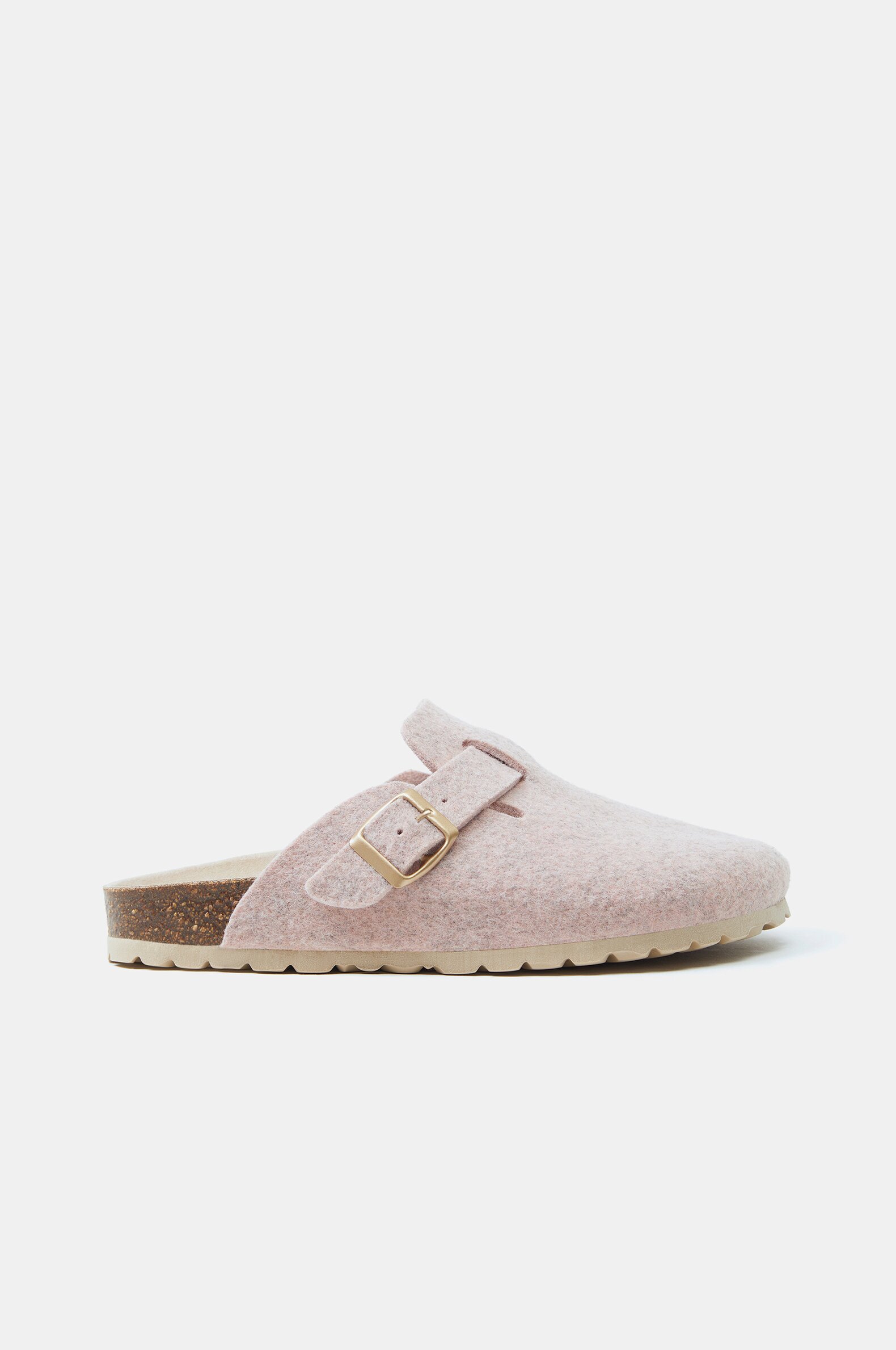 Zapatillas deals casa zuecos
