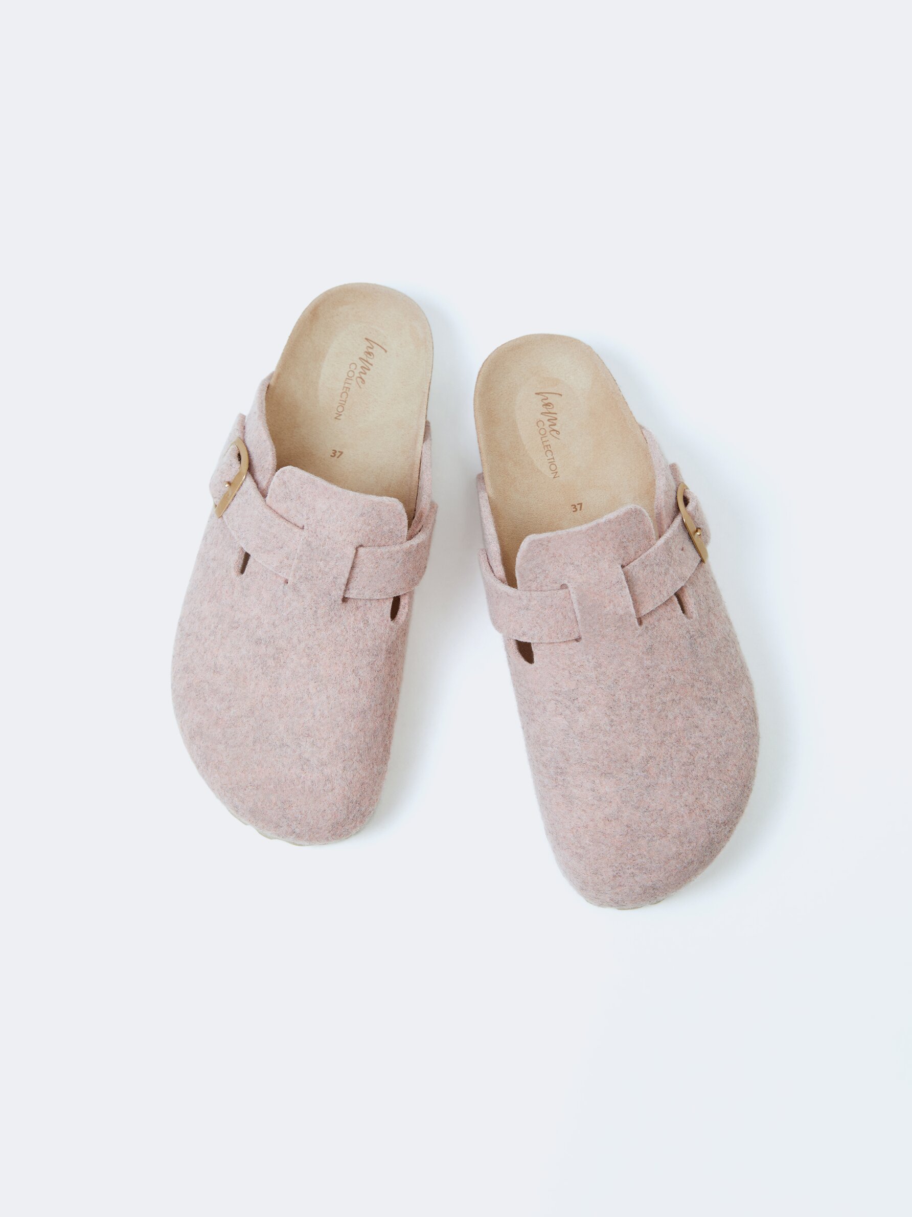 Clog style slippers cheap