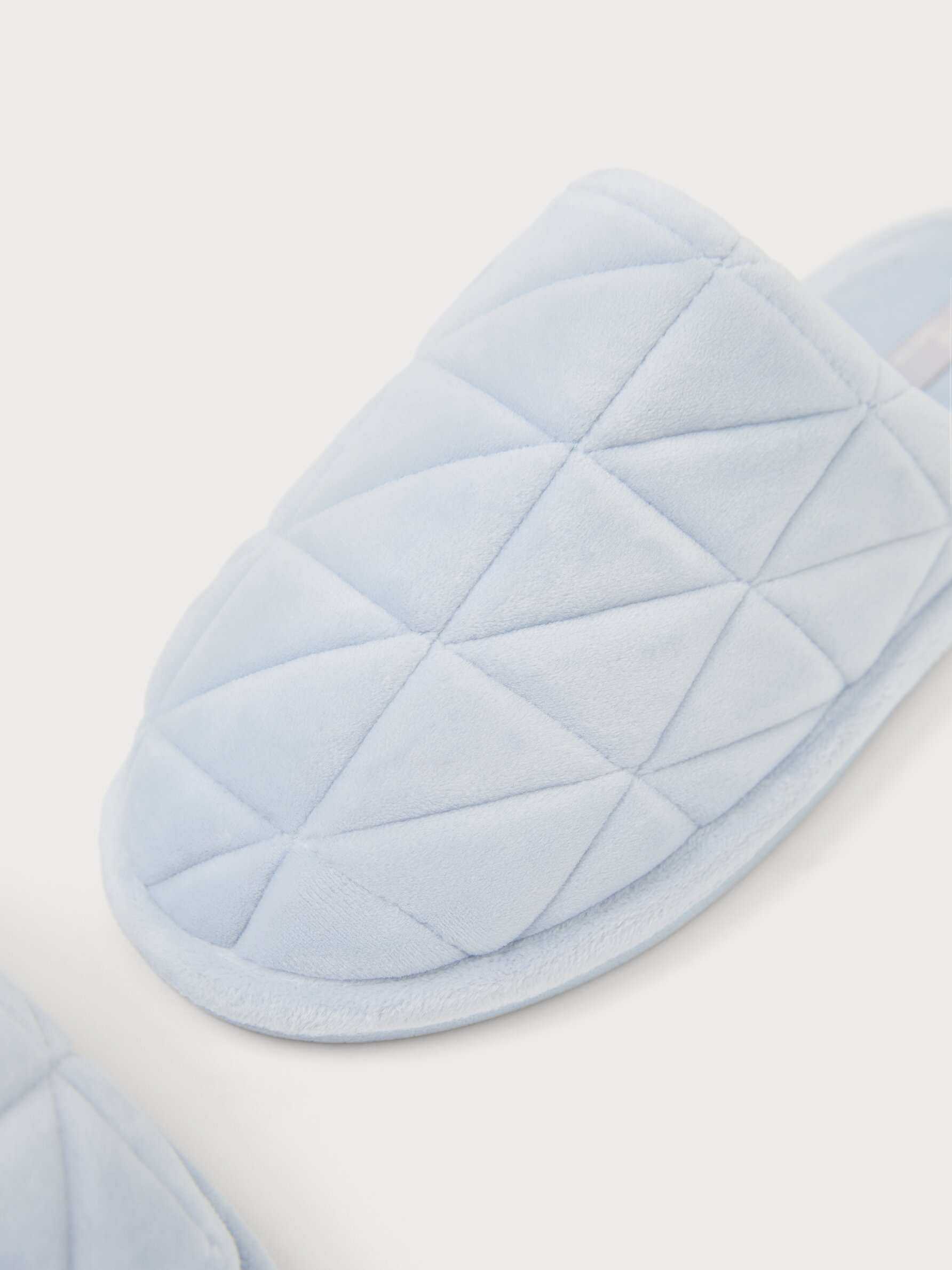 Padded sales house slippers