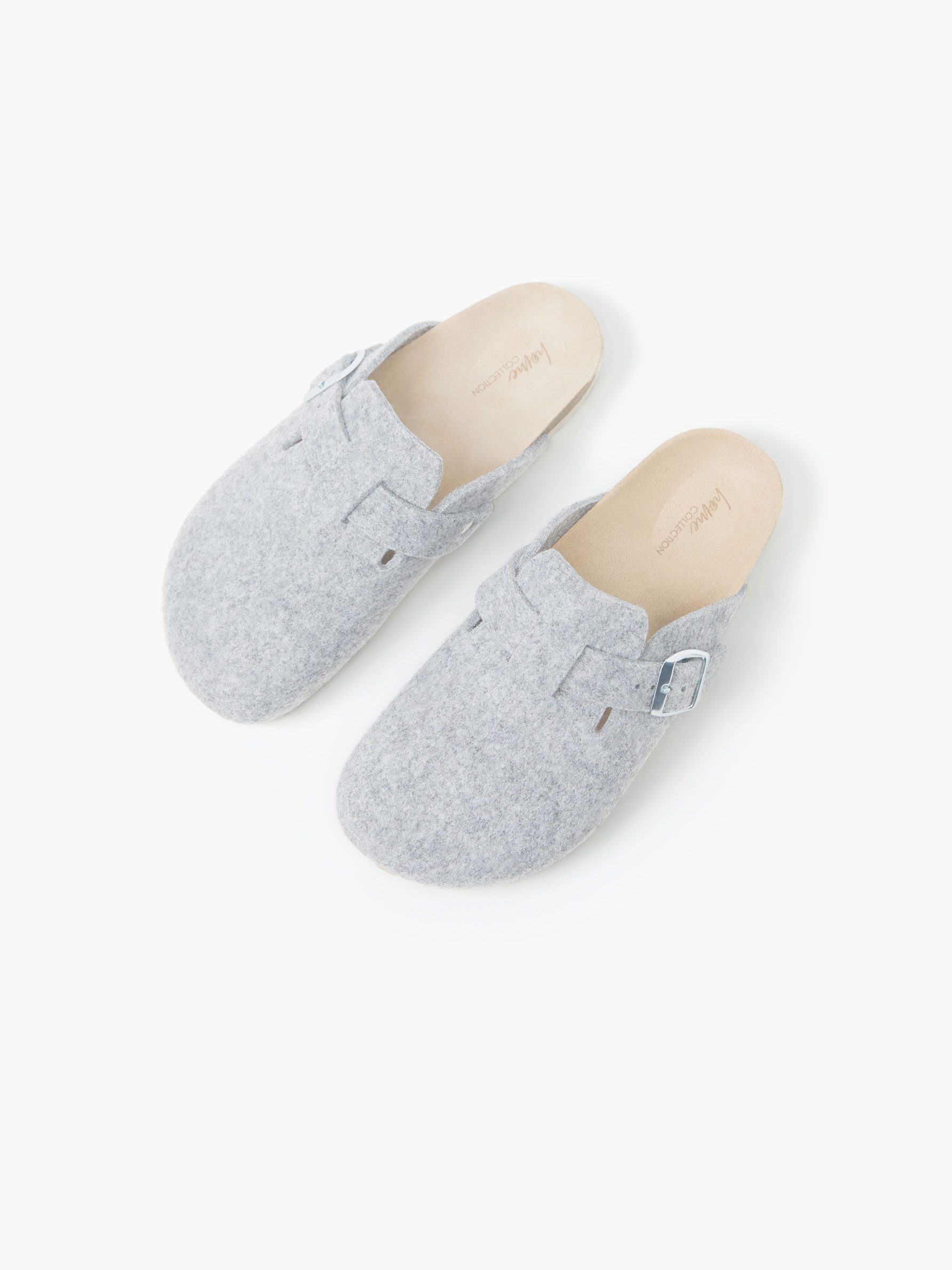 Clog sales house slippers