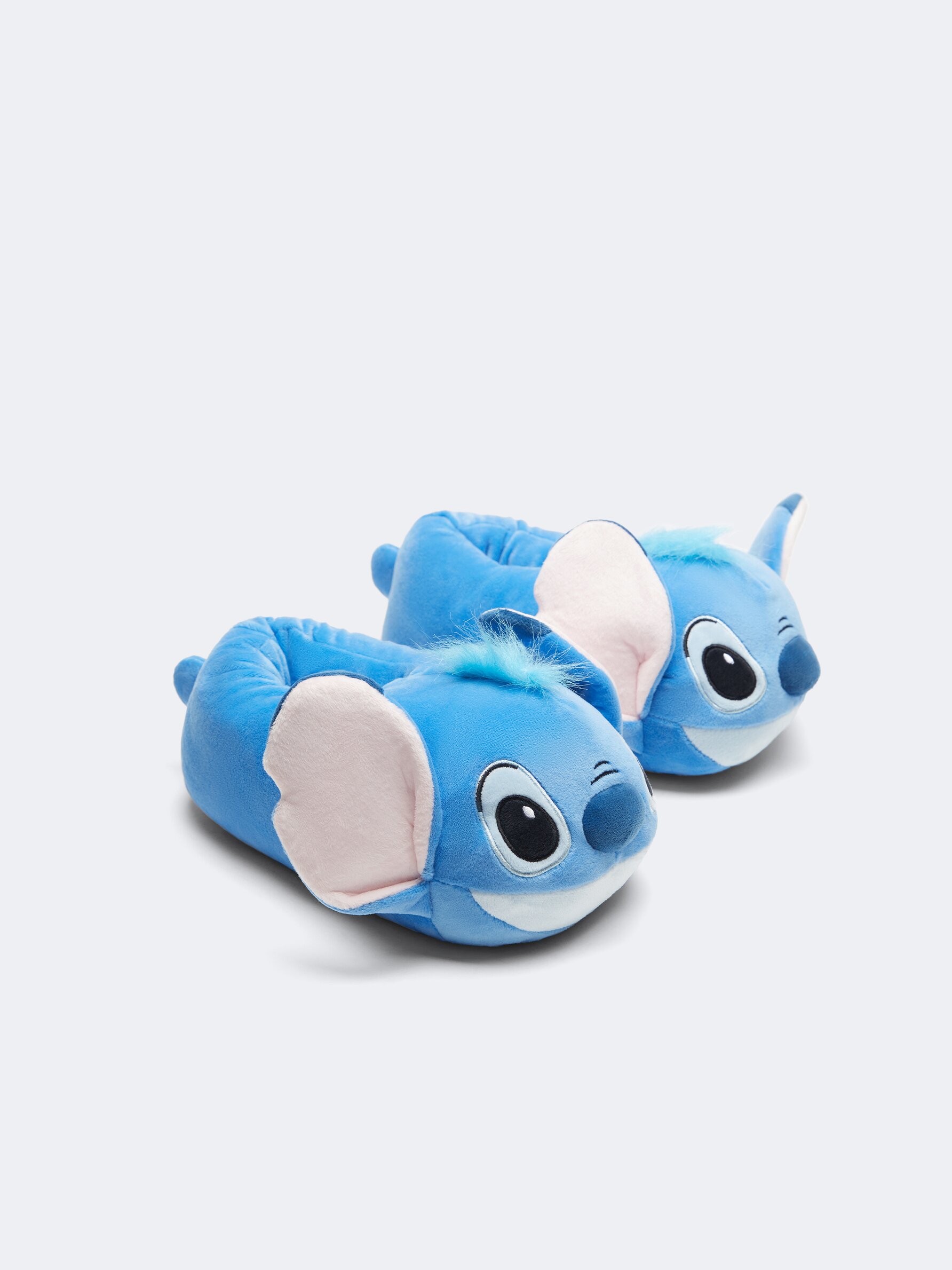 Lilo and stitch best sale house shoes