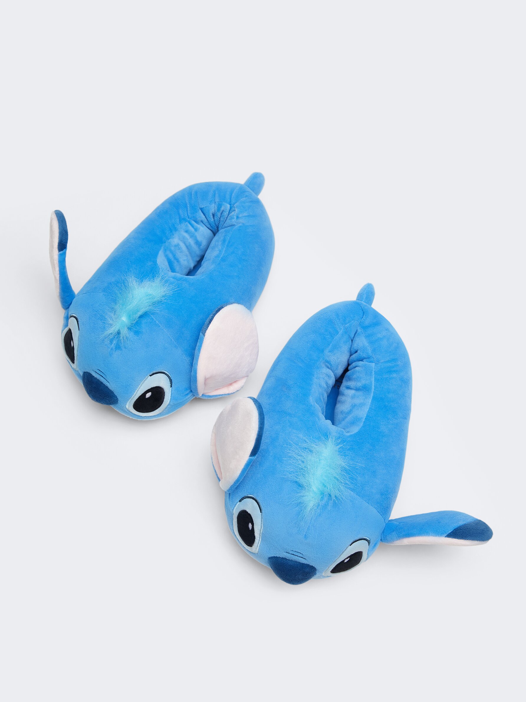 LILO STITCH DISNEY house slippers Collabs ACCESSORIES