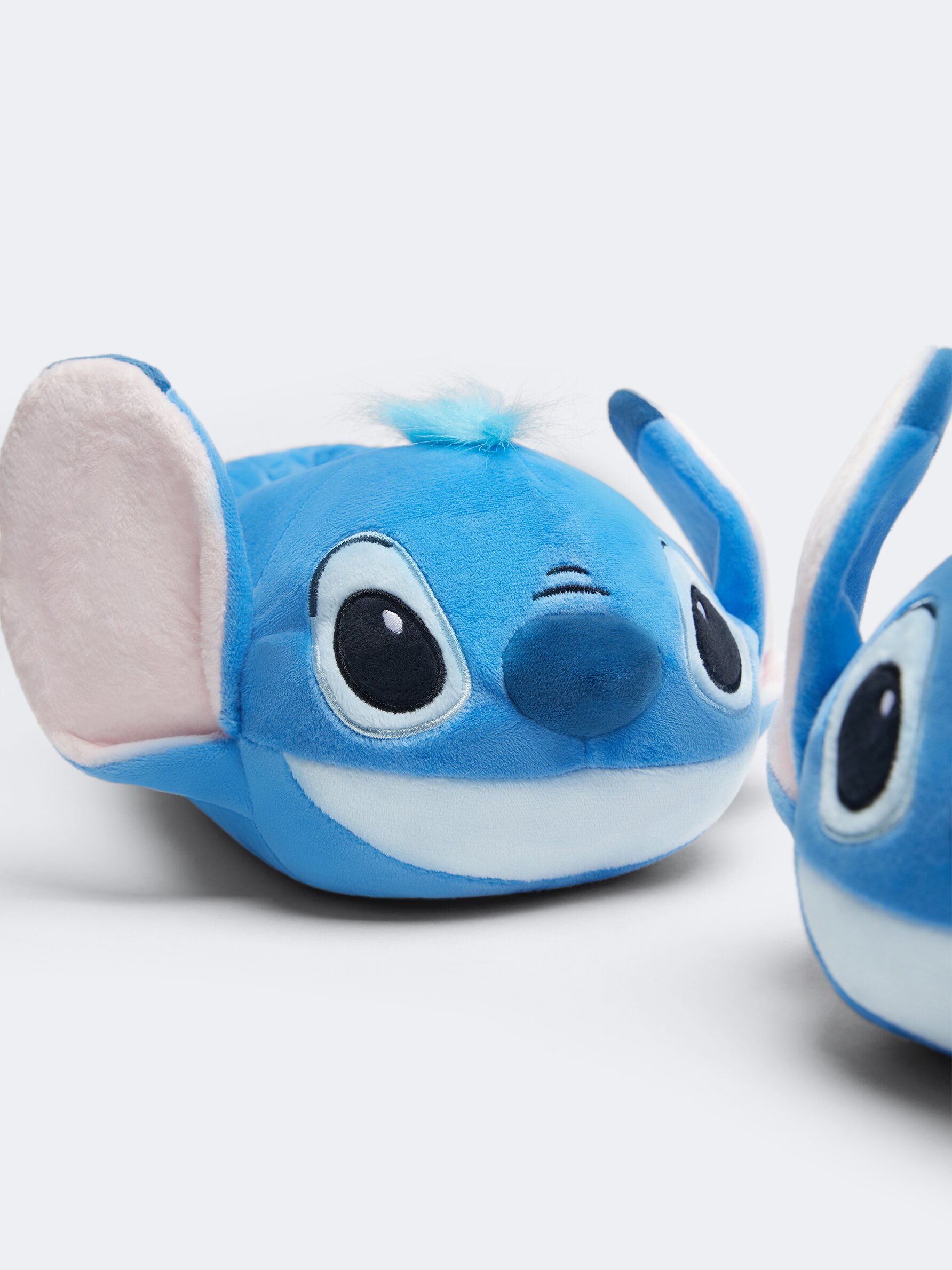 LILO STITCH DISNEY house slippers Collabs FOOTWEAR Woman