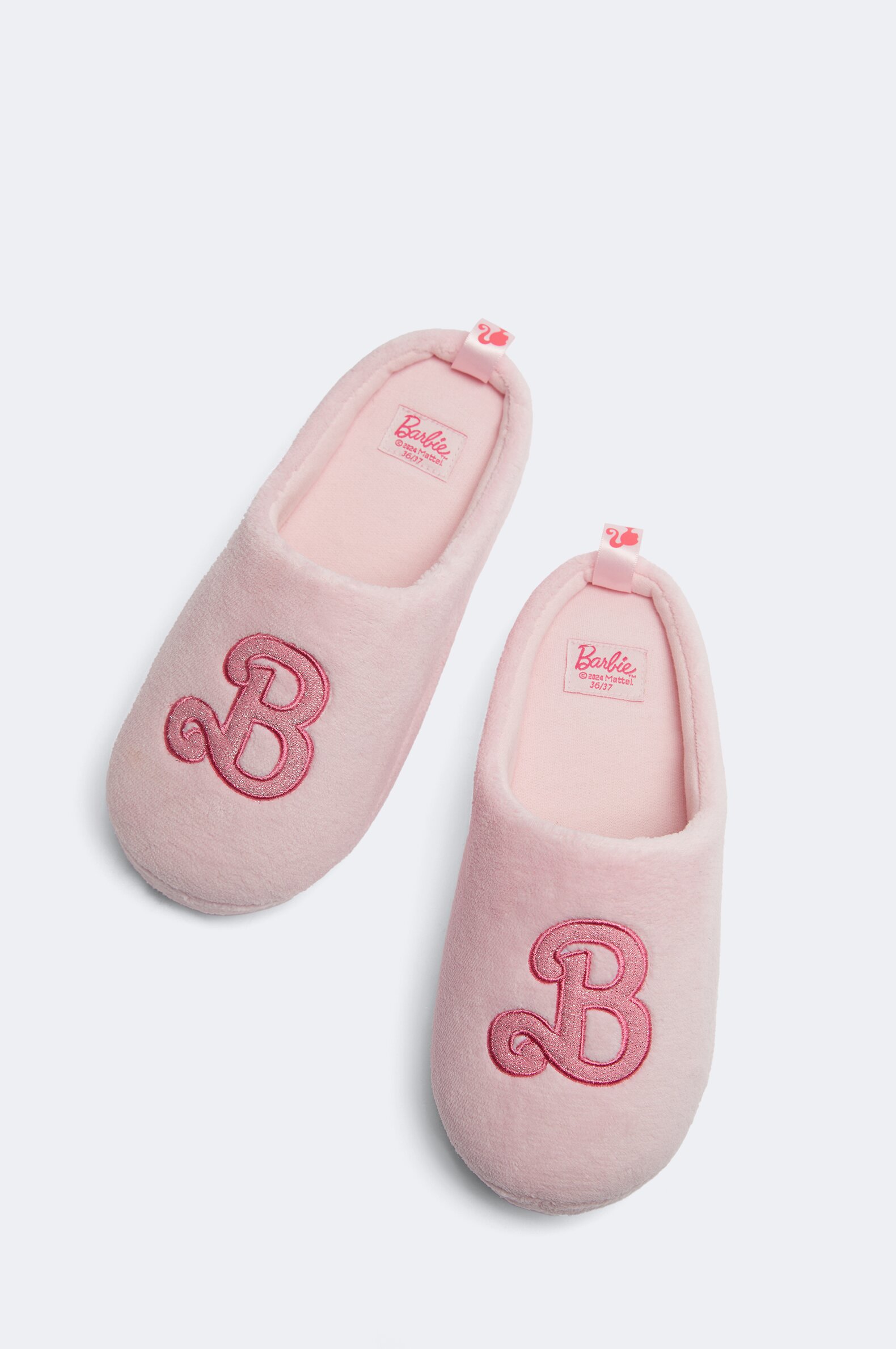 Barbie slippers for adults 2025