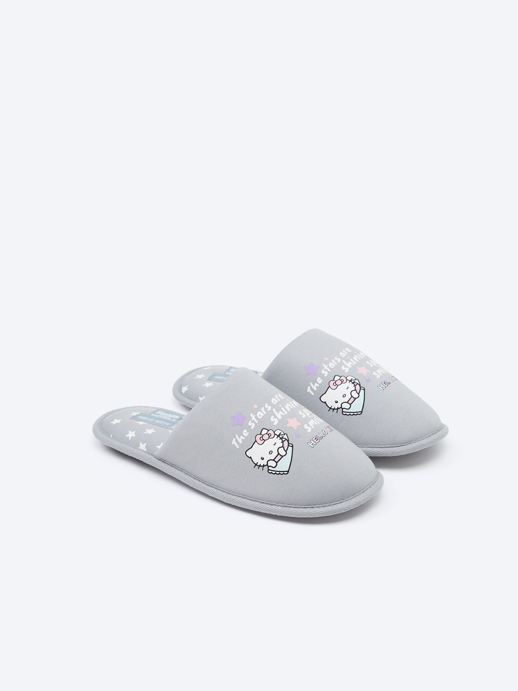 Zapatillas hello online kitty liverpool
