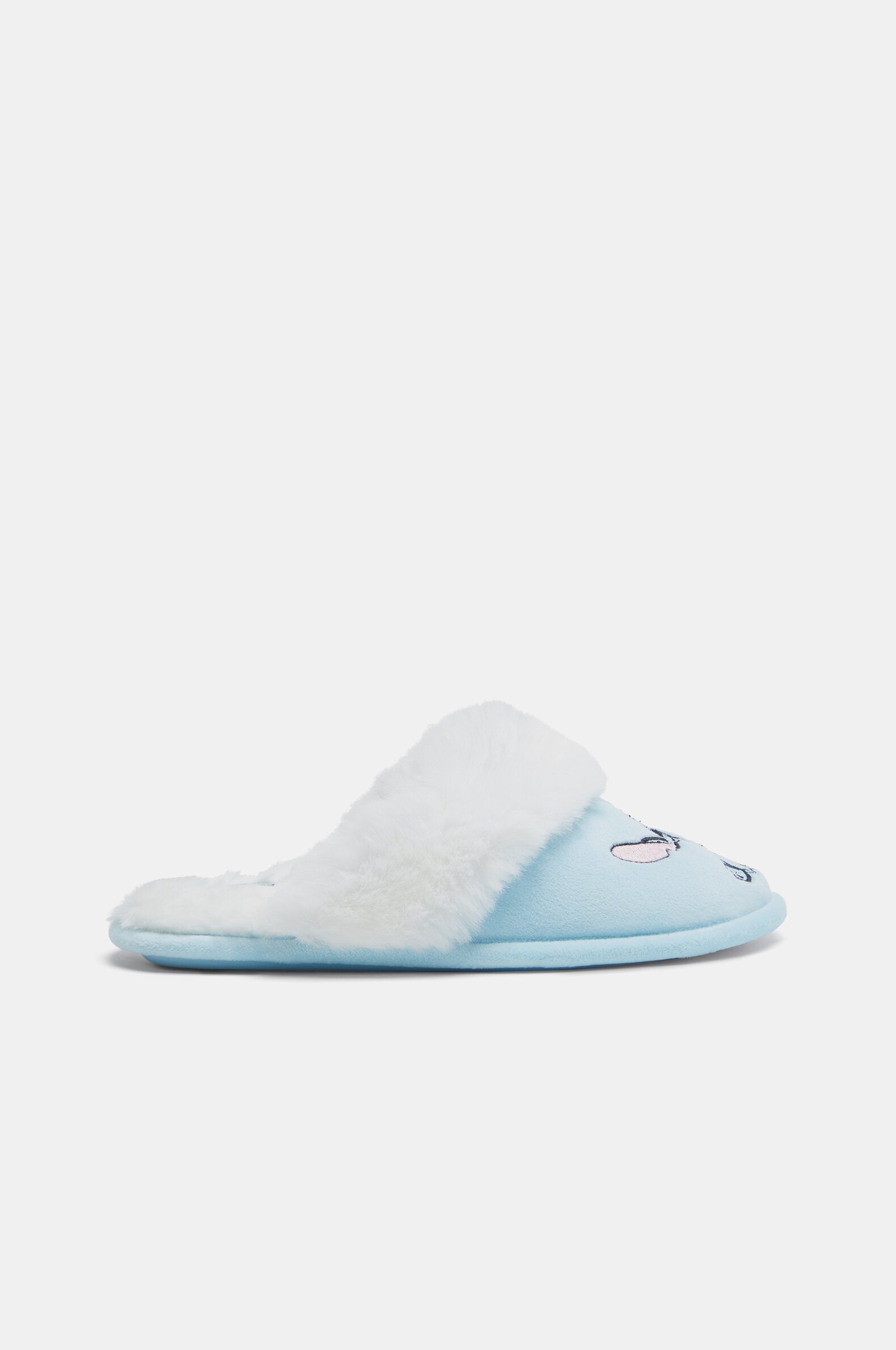 Disney ugg best sale slippers