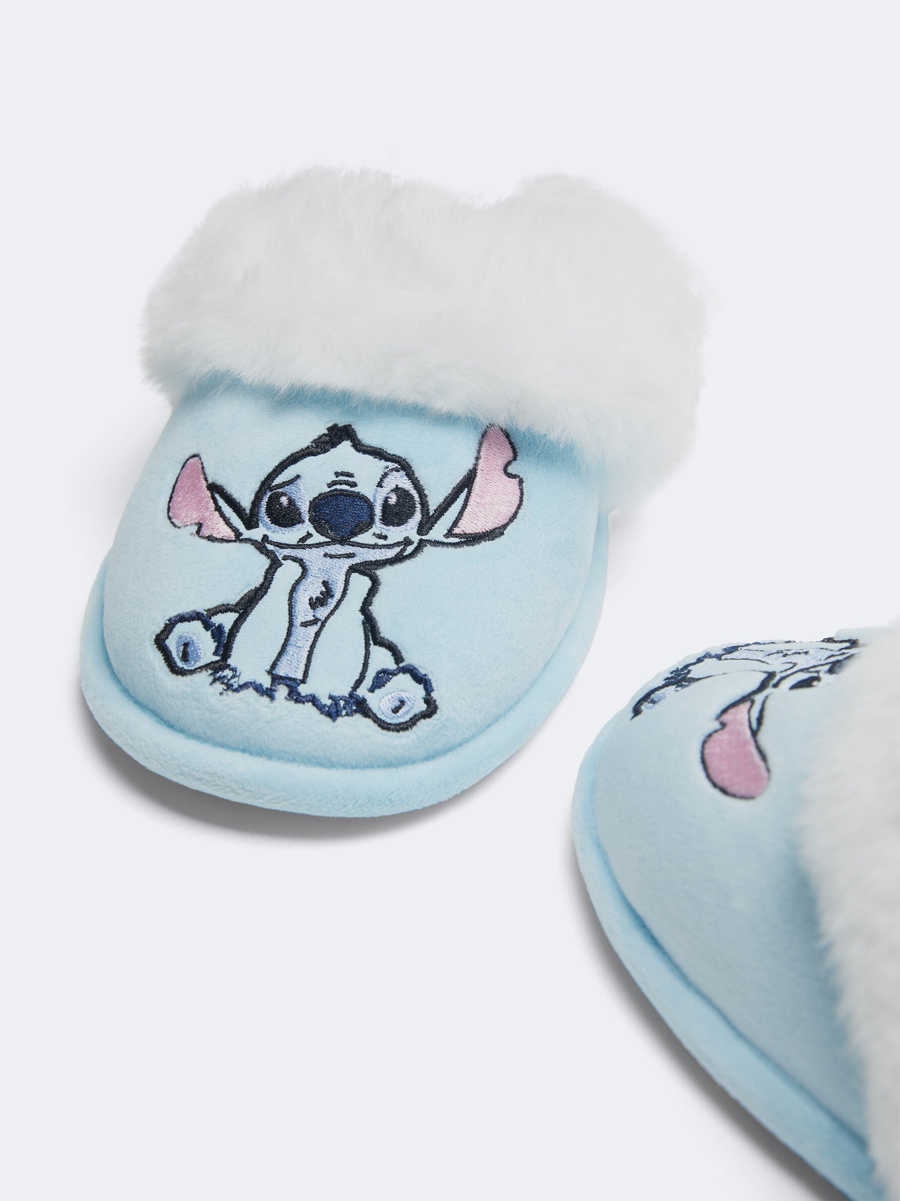 Zapatillas de casa clearance stitch