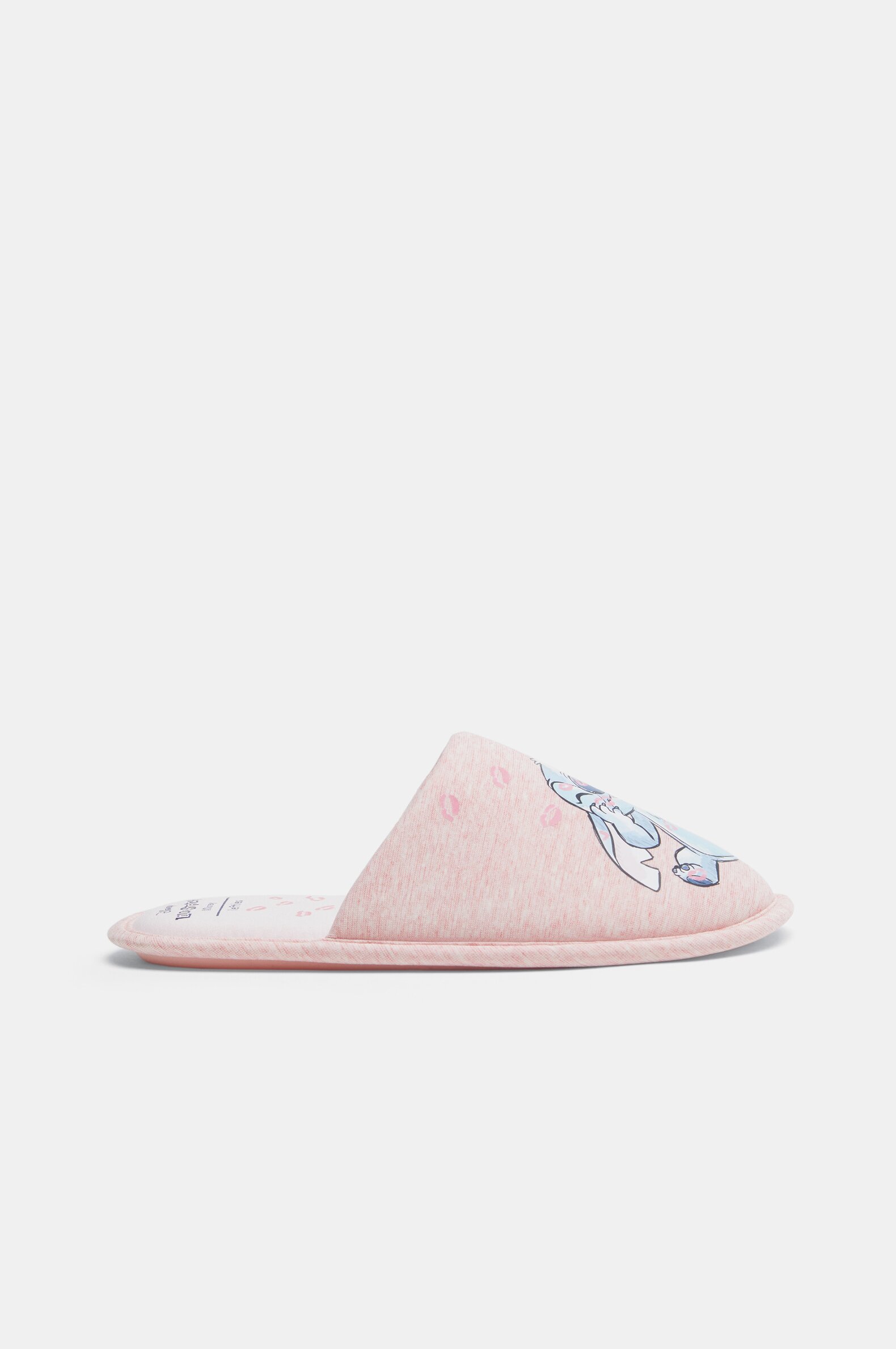 LILO STITCH DISNEY house slippers