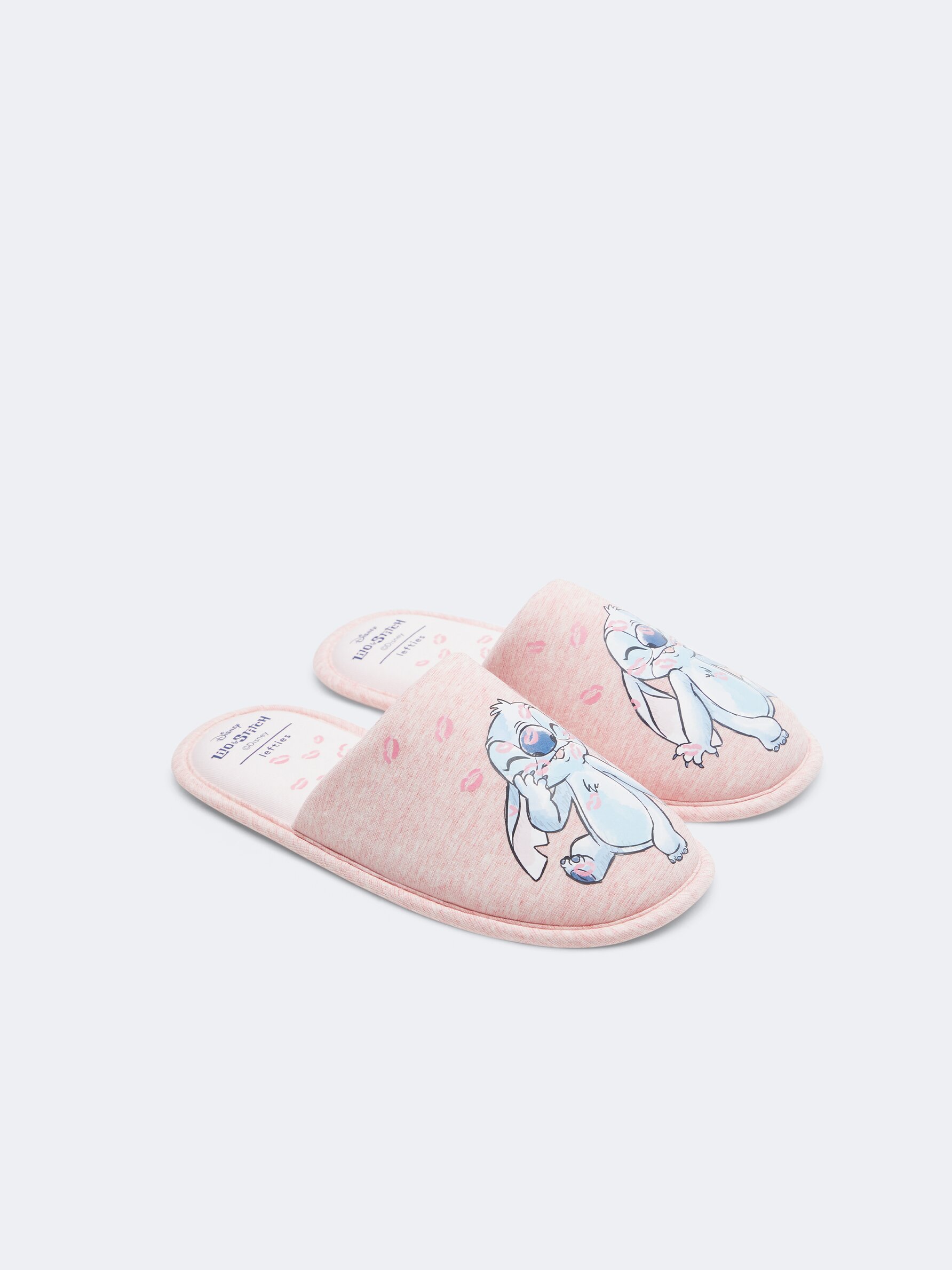 Disney house slippers outlet