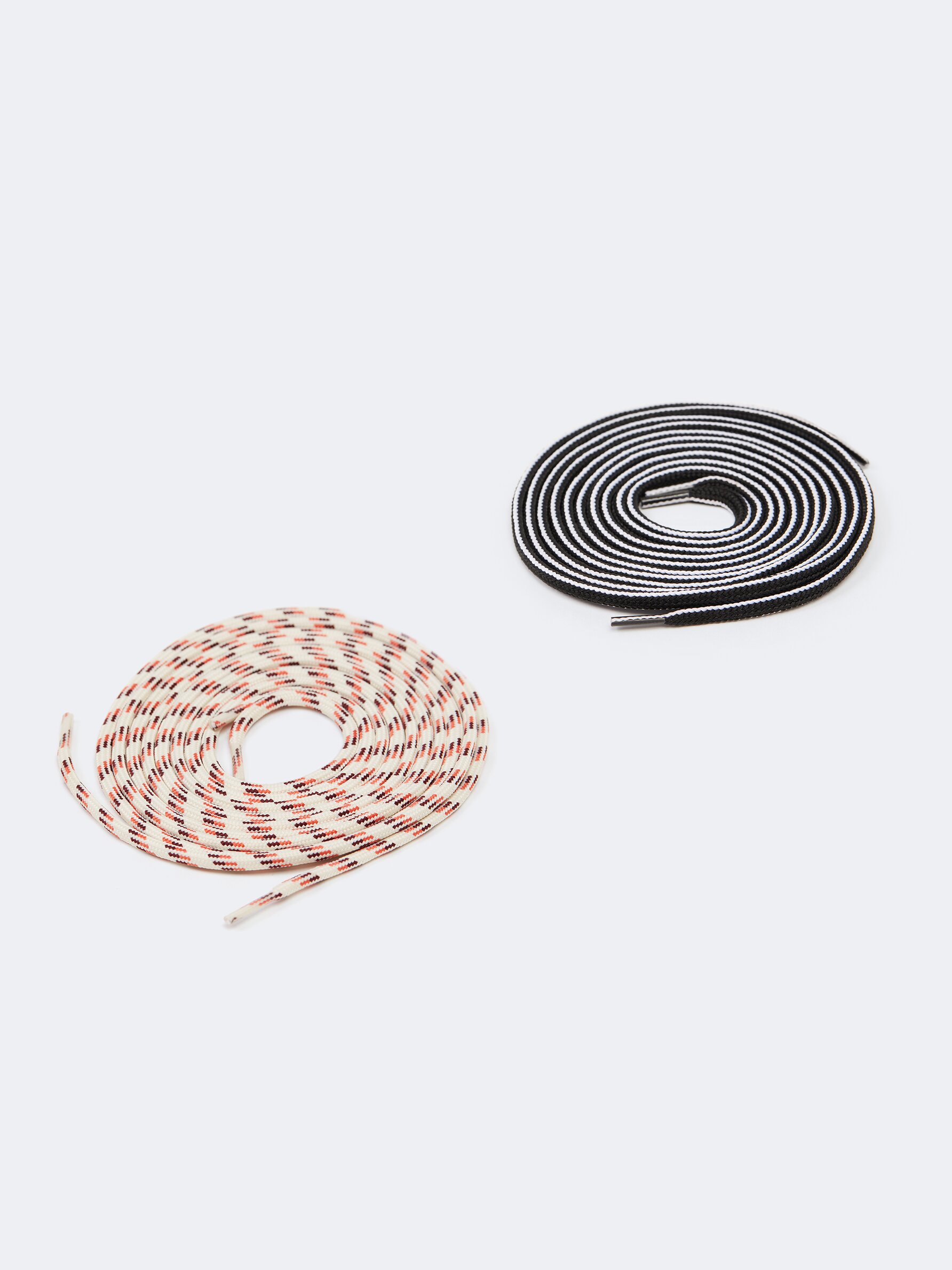 Pack cordones trekking Accesorios de Calzado ACCESORIOS Ni o