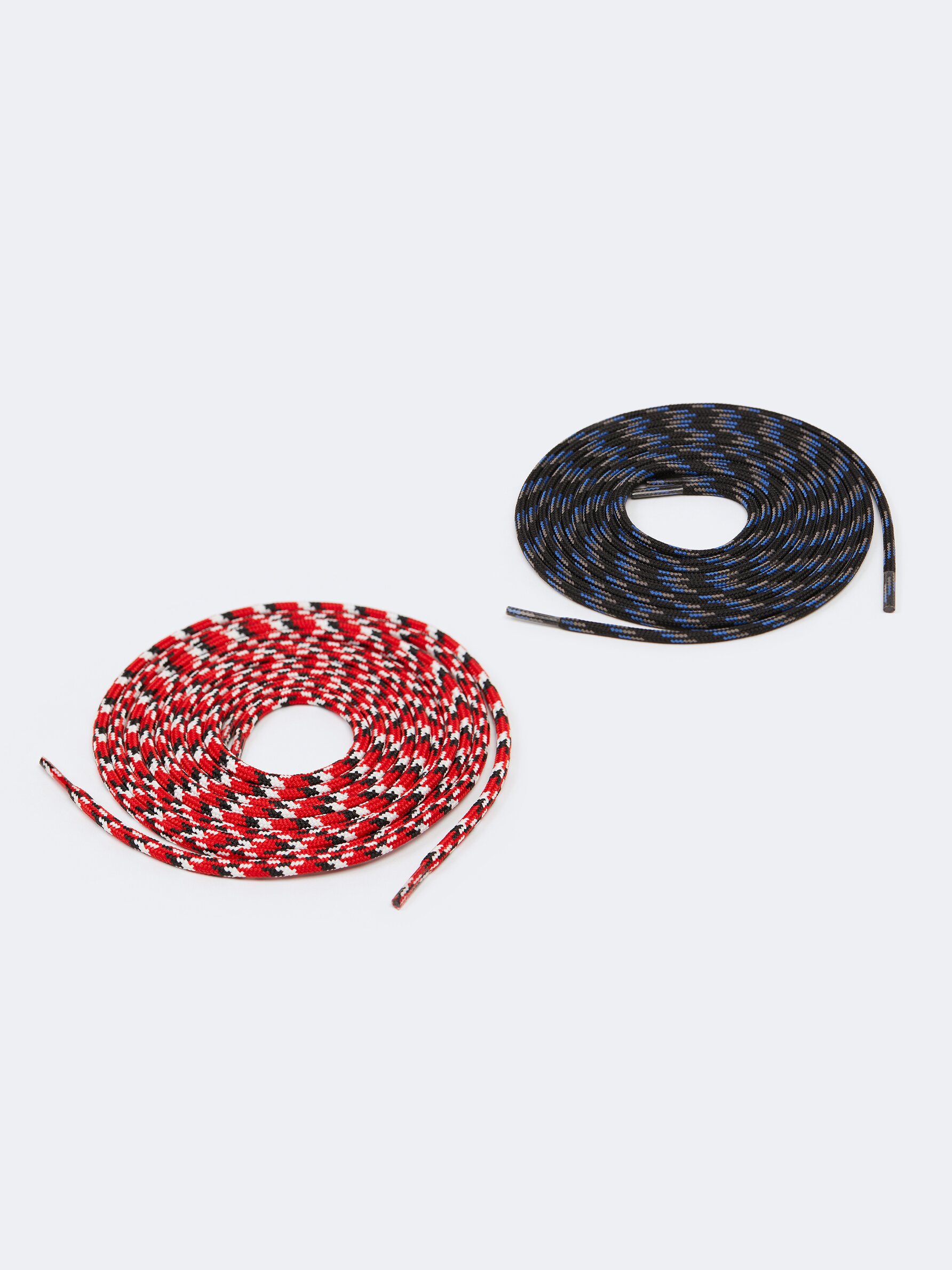 Cordones trekking clearance