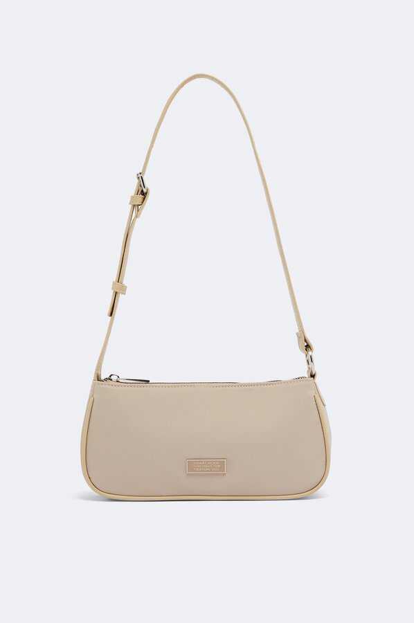 Bolso hombro nylon Ver Todo BOLSOS Mujer Lefties ESPA A
