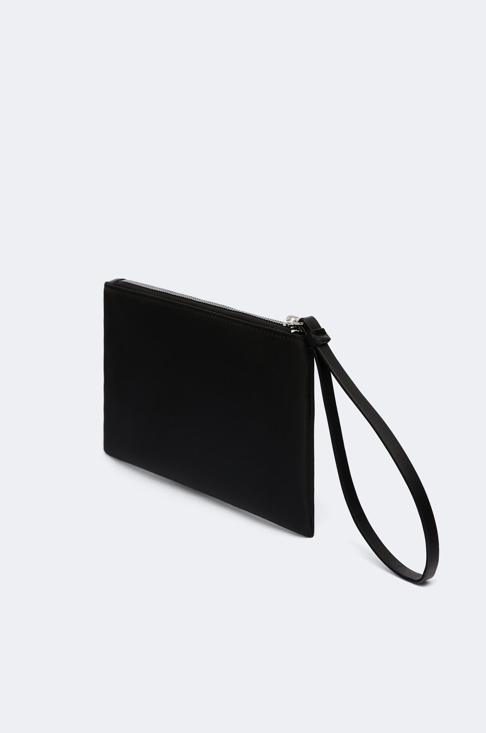 Nylon clutch sales