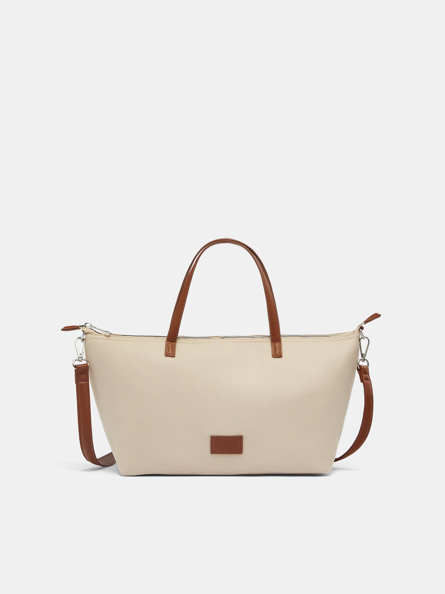 Bolso shopper pequeño cheap