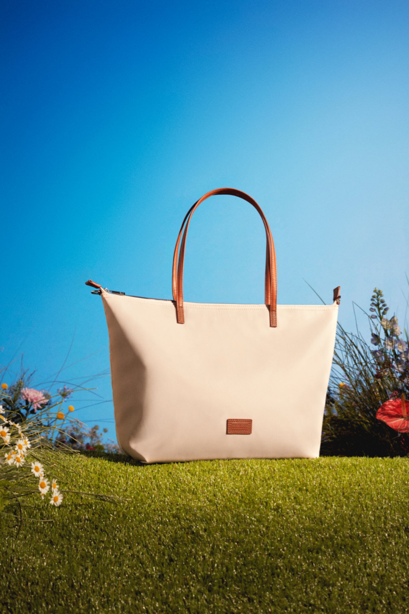 Bolsos shopper nylon deals