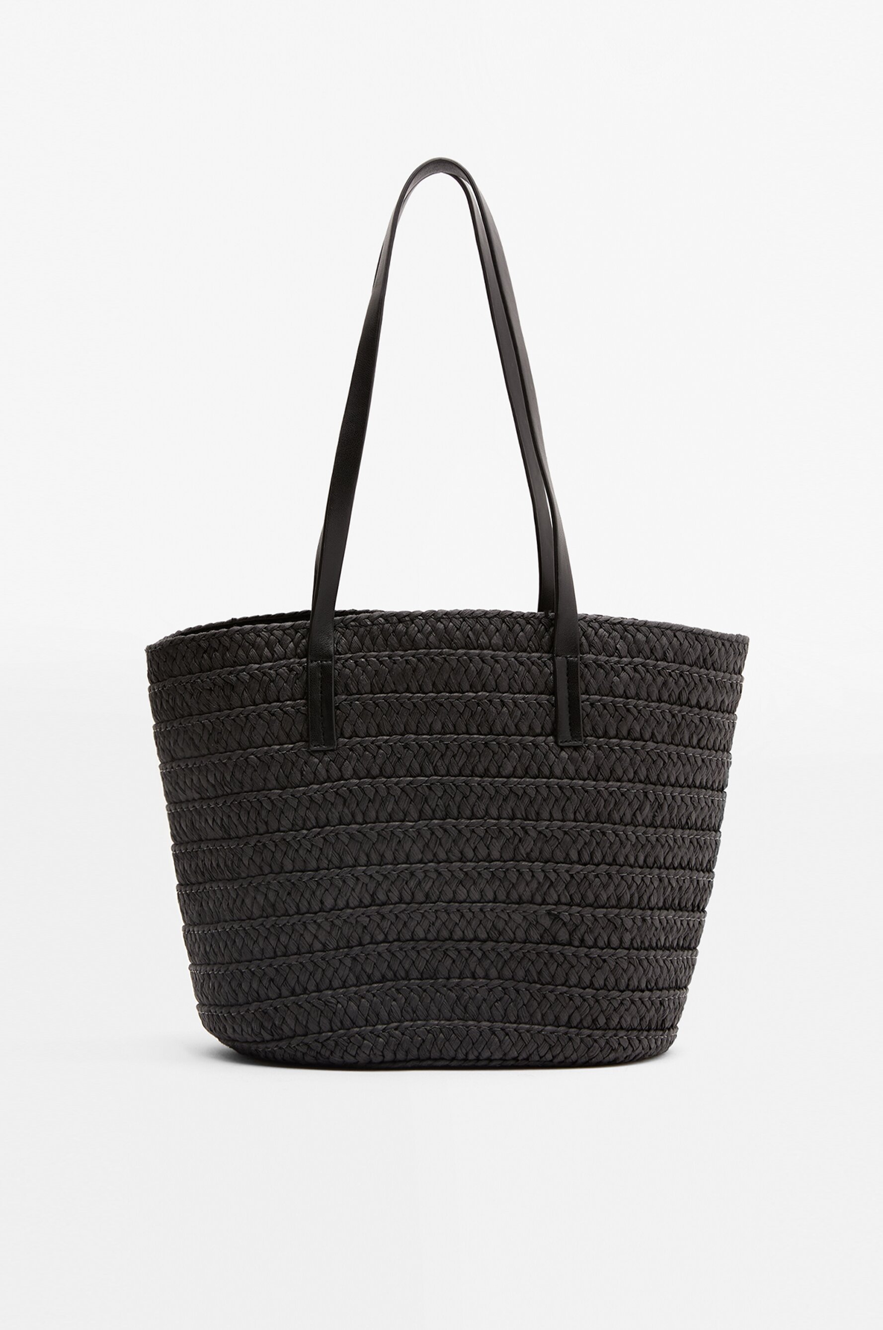 Natural bag - Bolsos - Swimwear | Bikinis - CLOTHING - Woman ...