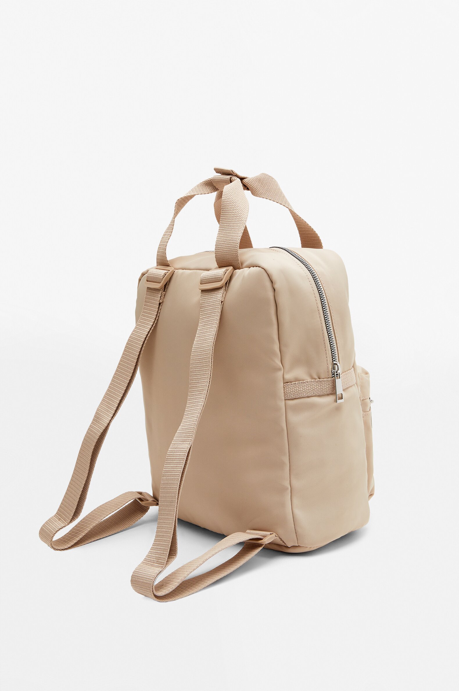 Mochila hot sale serraje mujer