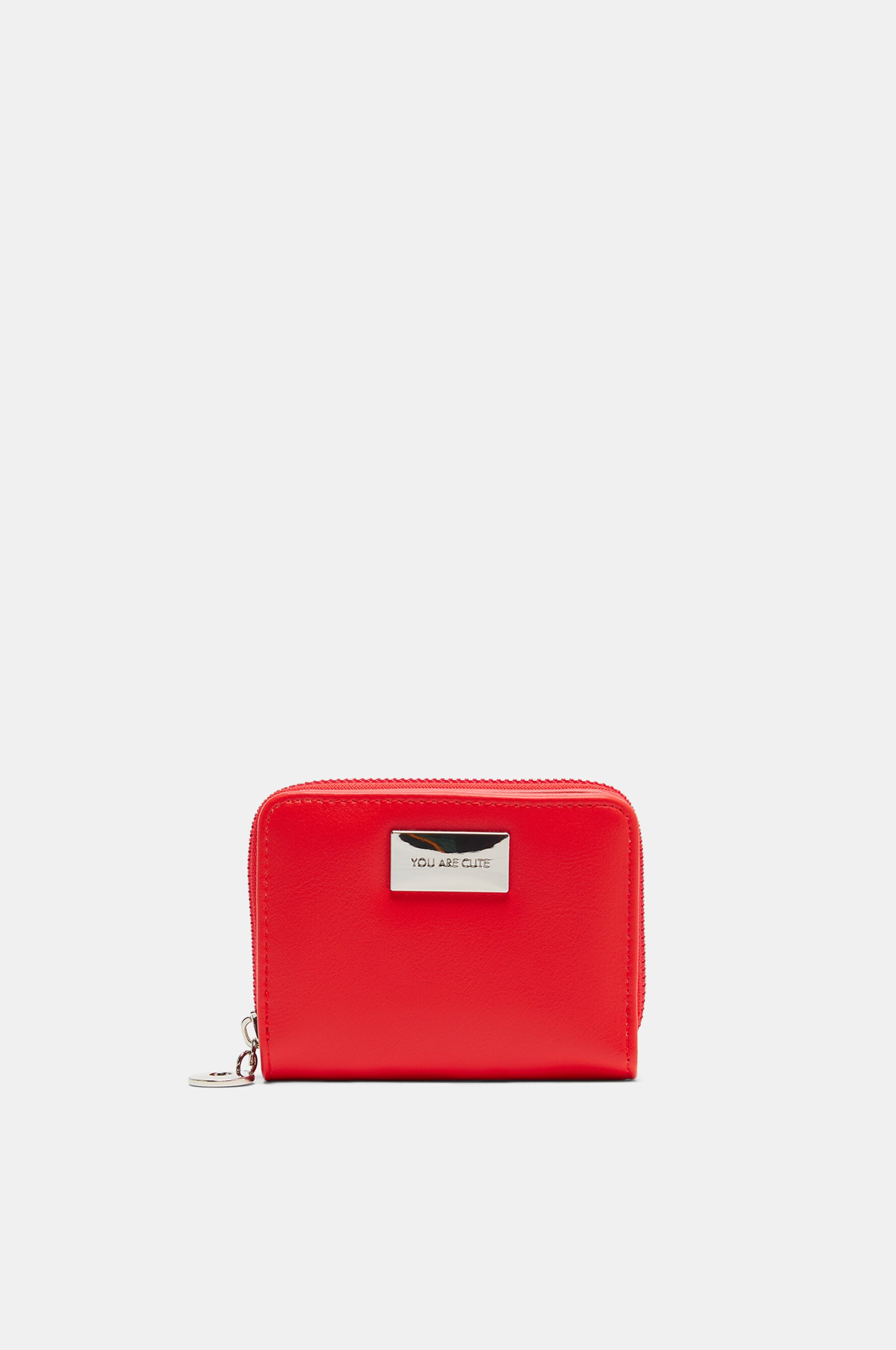 Minimalist online womens wallet