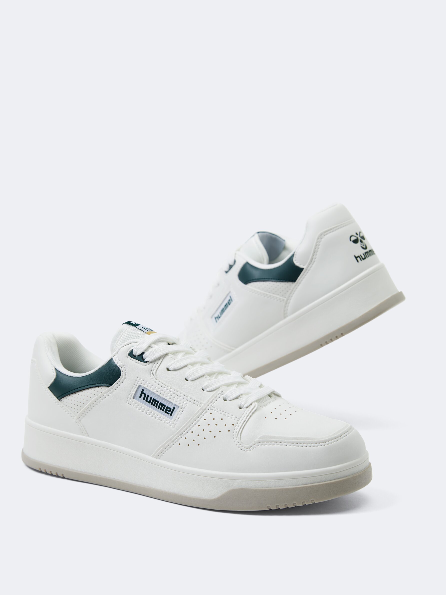 HUMMEL X LEFTIES SNEAKERS