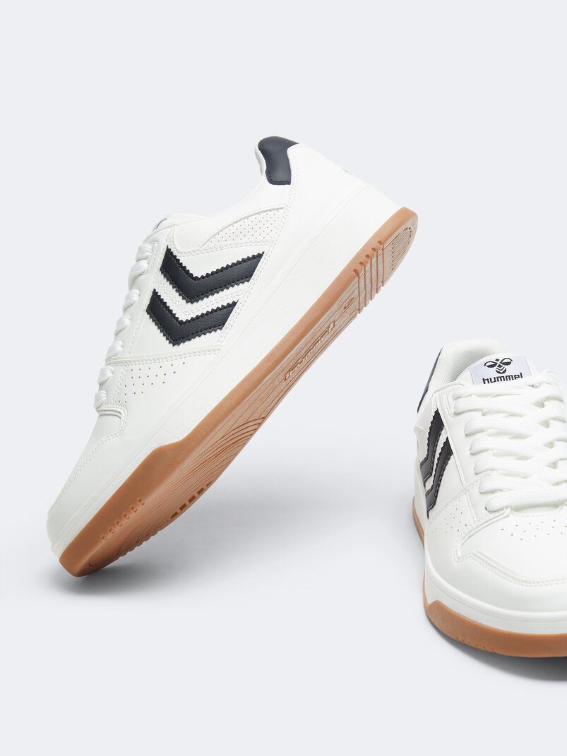 Zapatilla skate Hummel TEEN BOY Hombre Lefties ESPAÑA