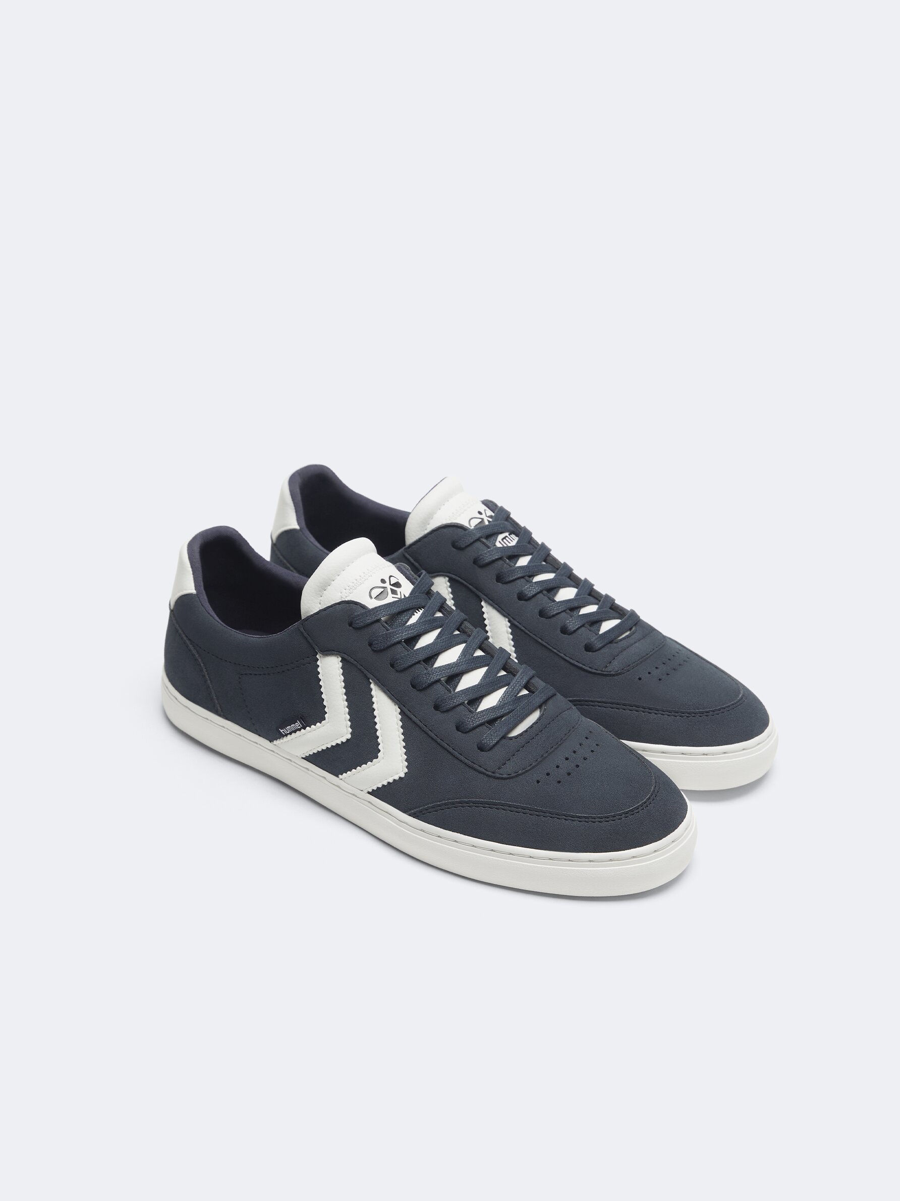 Hummel sneakers str 2025 43