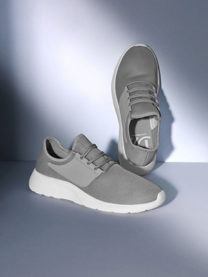 Zapatillas deportivas de hombre Lefties Nueva Colecci n