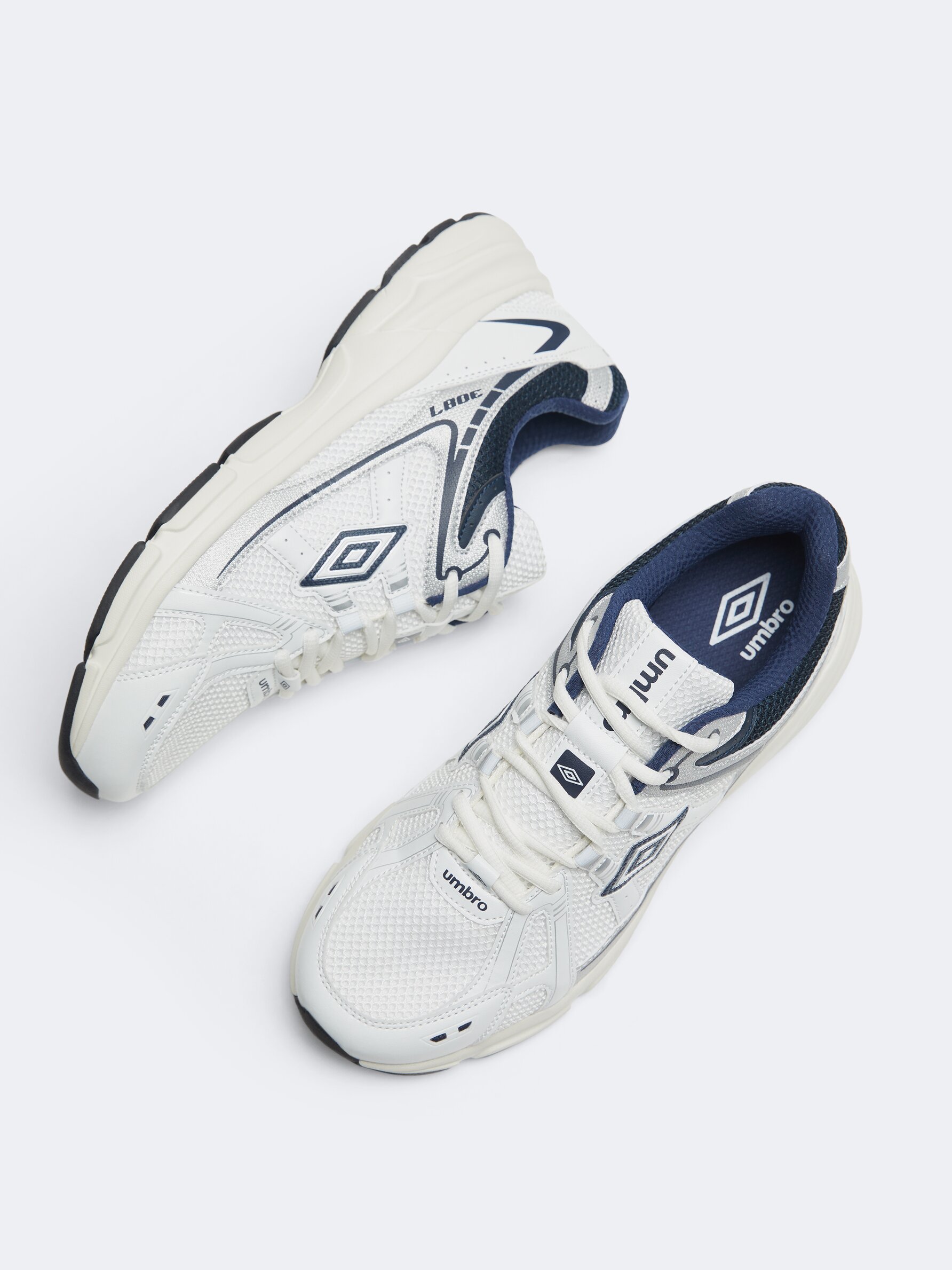 Umbro runner outlet sneaker