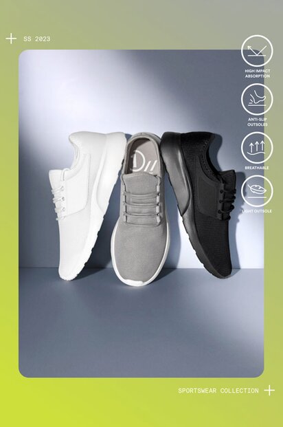 Zapatillas casual hombre rebajas best sale